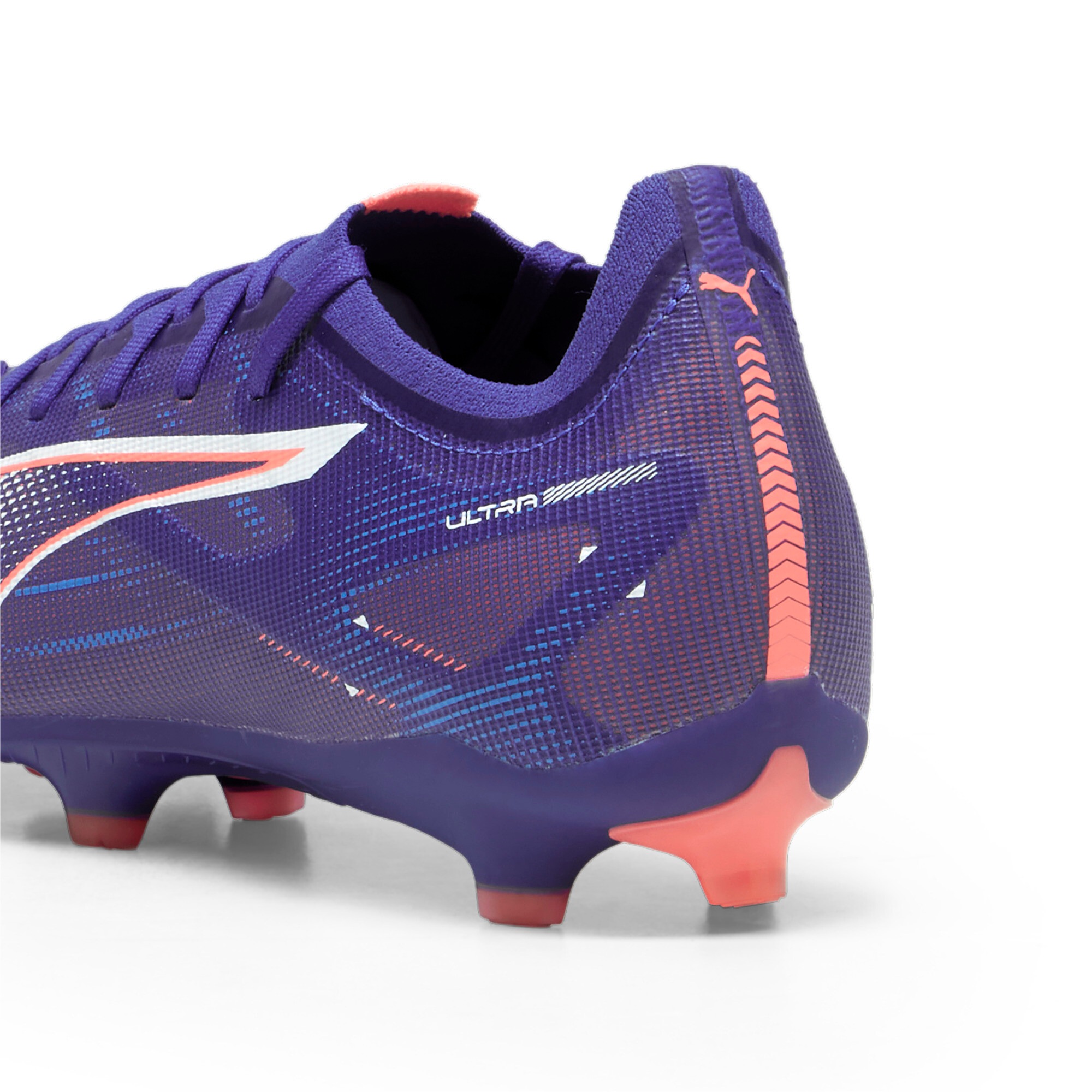 PUMA Fussballschuh »ULTRA 5 MATCH FG/AG«  für Rasenplätze