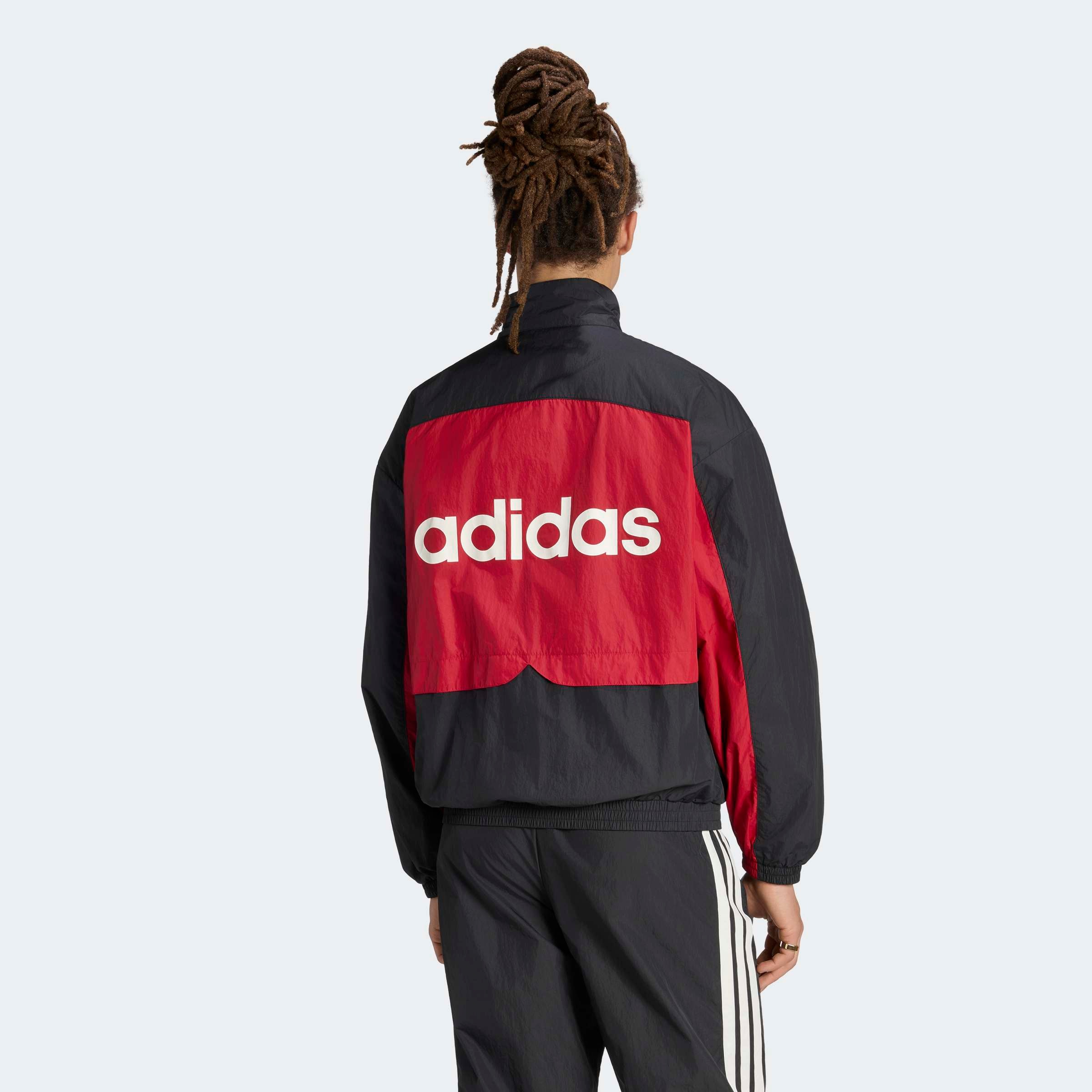 adidas Originals Débardeur »MUC TT« pour mode sportive et streetwear, sans fermeture, col rond