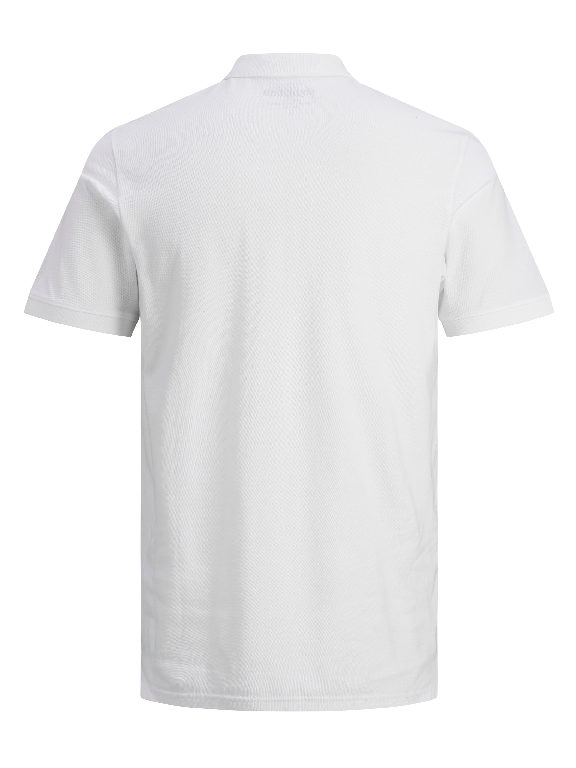 Jack & Jones Poloshirt »BASIC POLO«