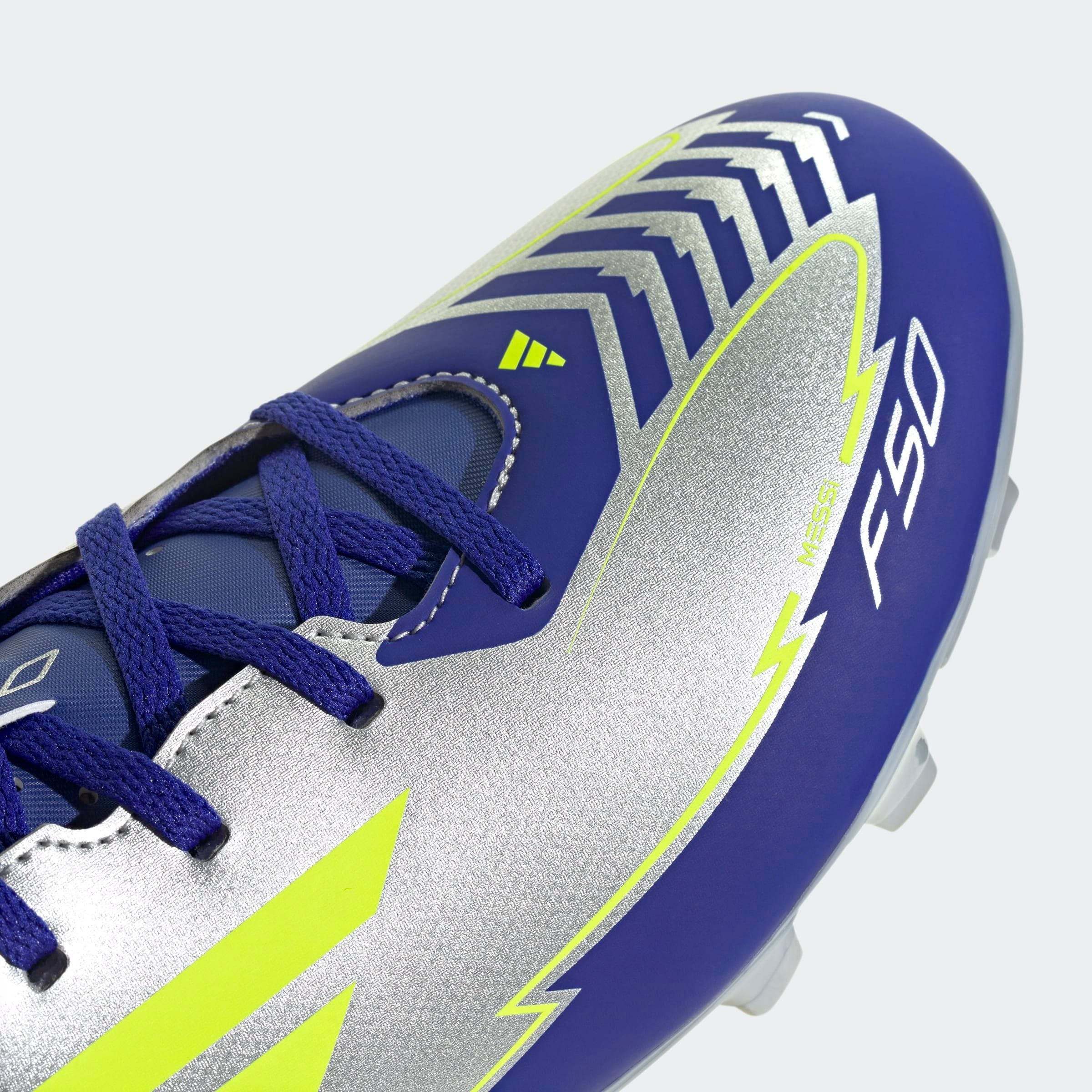 adidas Performance Fussballschuh »F50 CLUB MESSI FG/MG«  für Rasenplätze