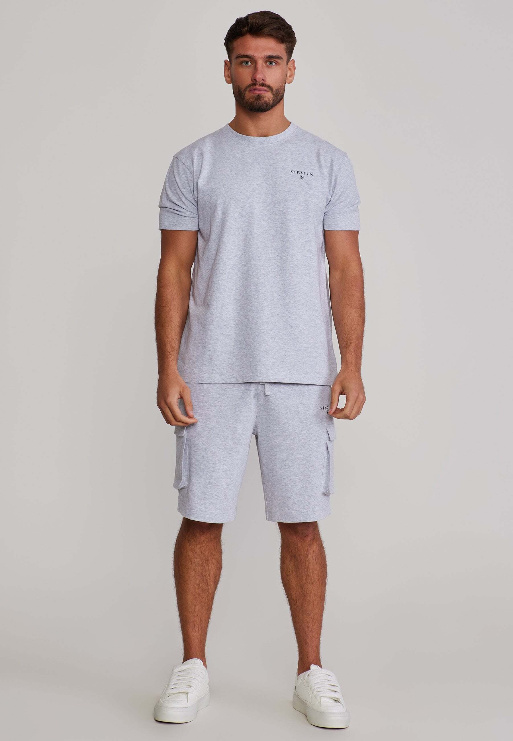 Siksilk Chemise & pantalon »Siksilk Kleidungsset«