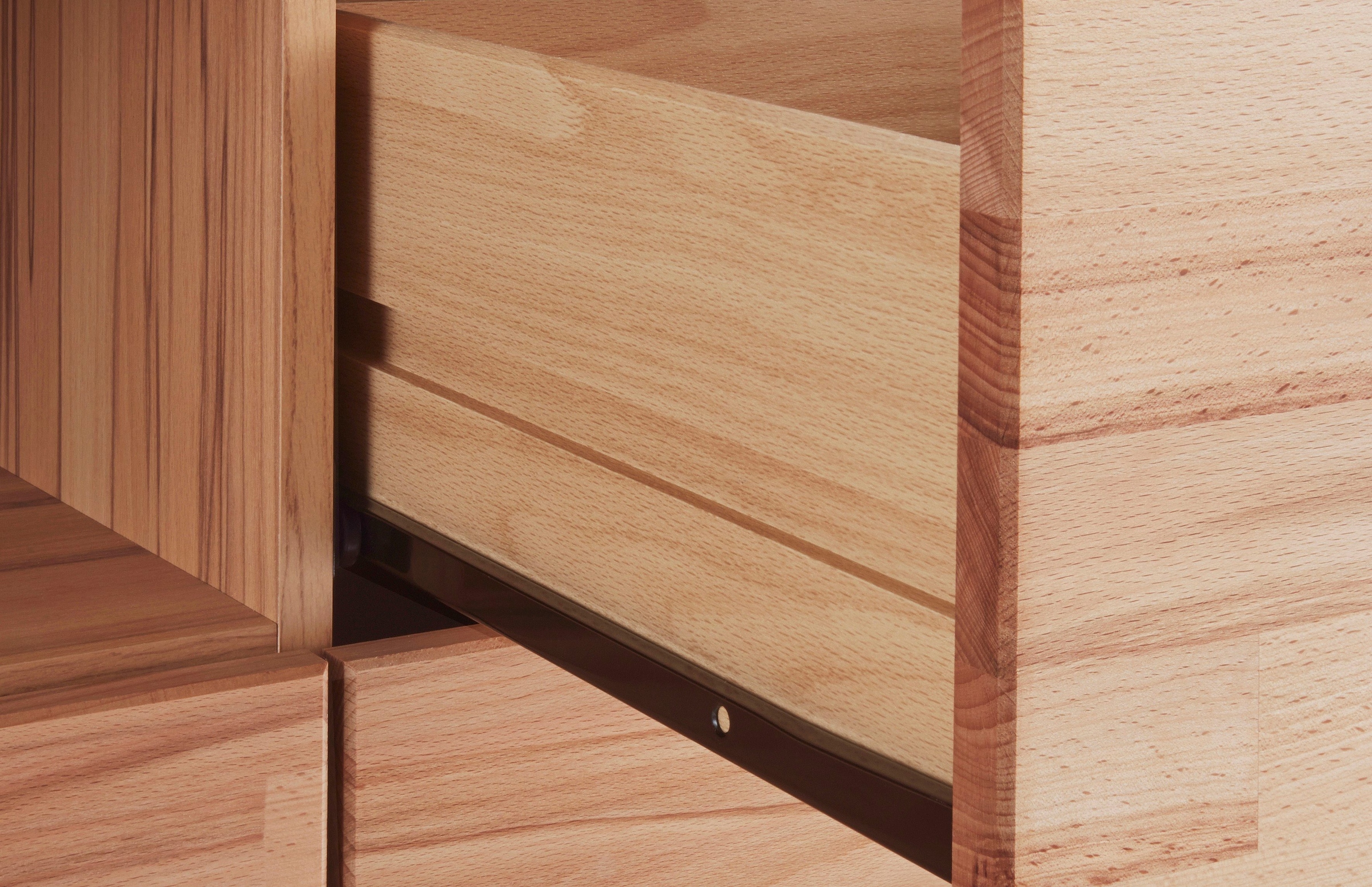 VOGL Möbelfabrik Sideboard »Toronto« Breite 183 cm