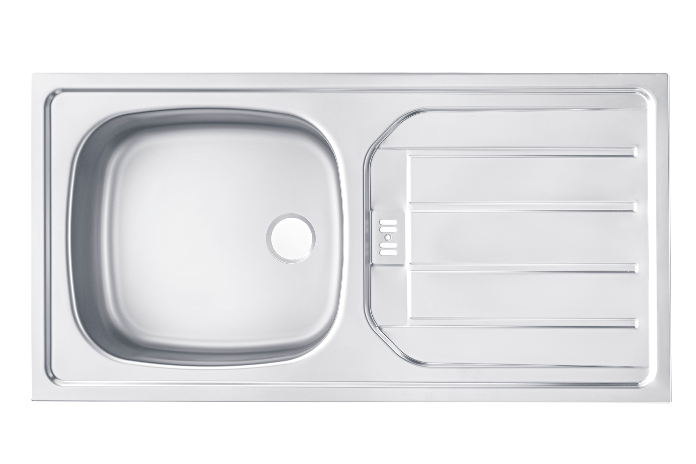 wiho Küchen Kitchenette »Unna« sans appareils électriques, largeur 220 cm