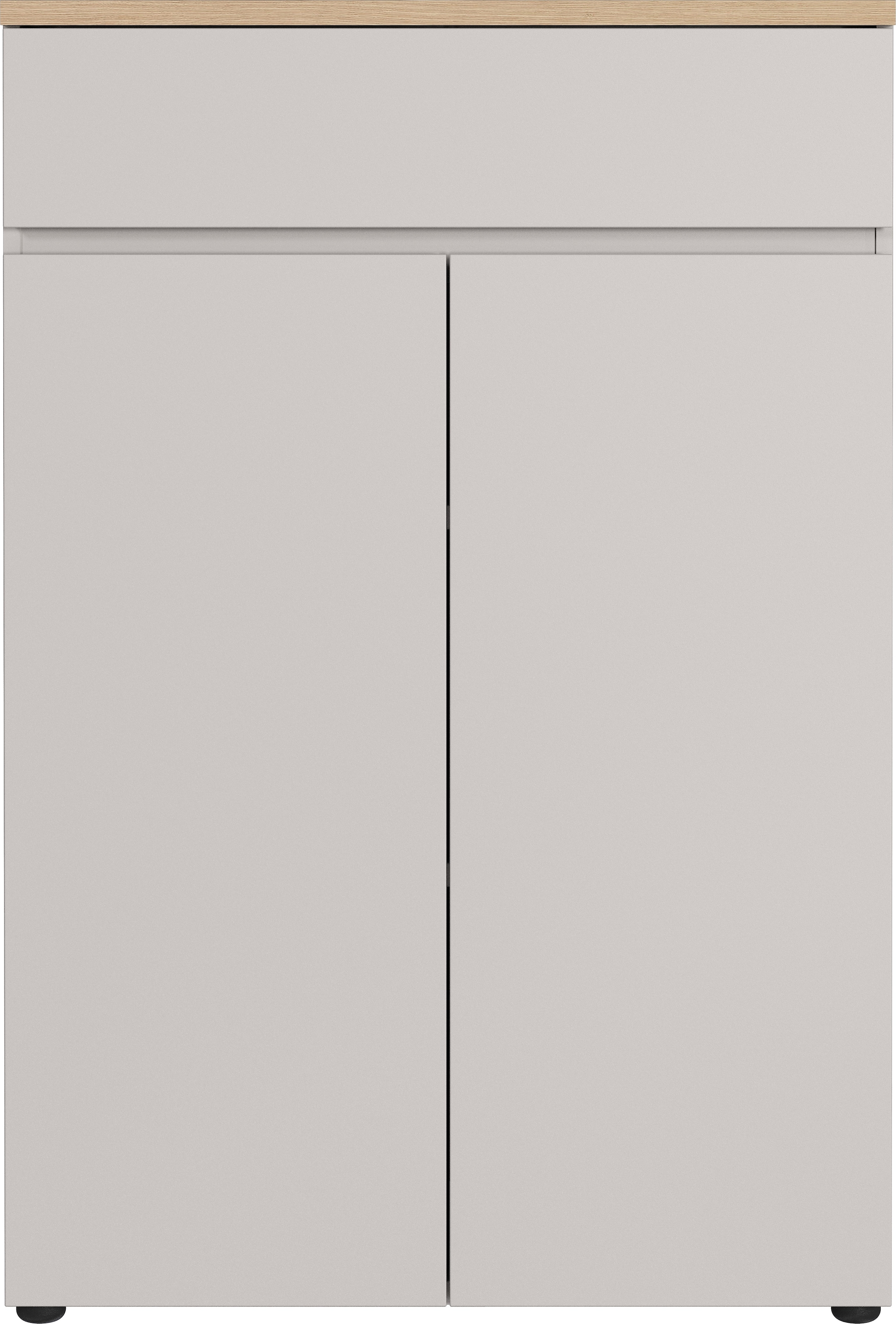 GERMANIA Armoire de classement »Lissabon« 1 cuis tlg.