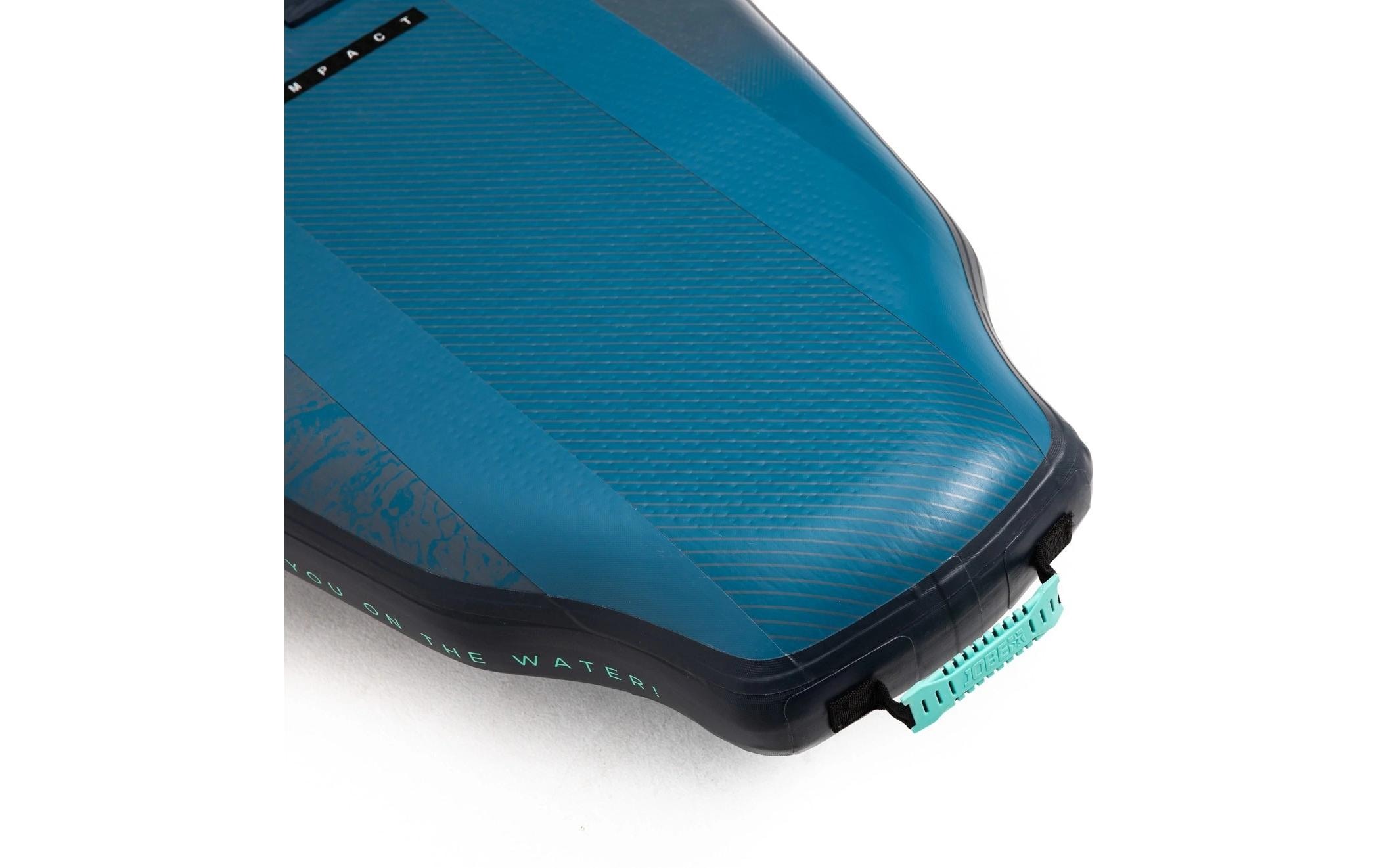   Planche de SUP »JOBE SUP Board Aero Rasa Compact 10,6 320 x 81.3 x 15 cm«