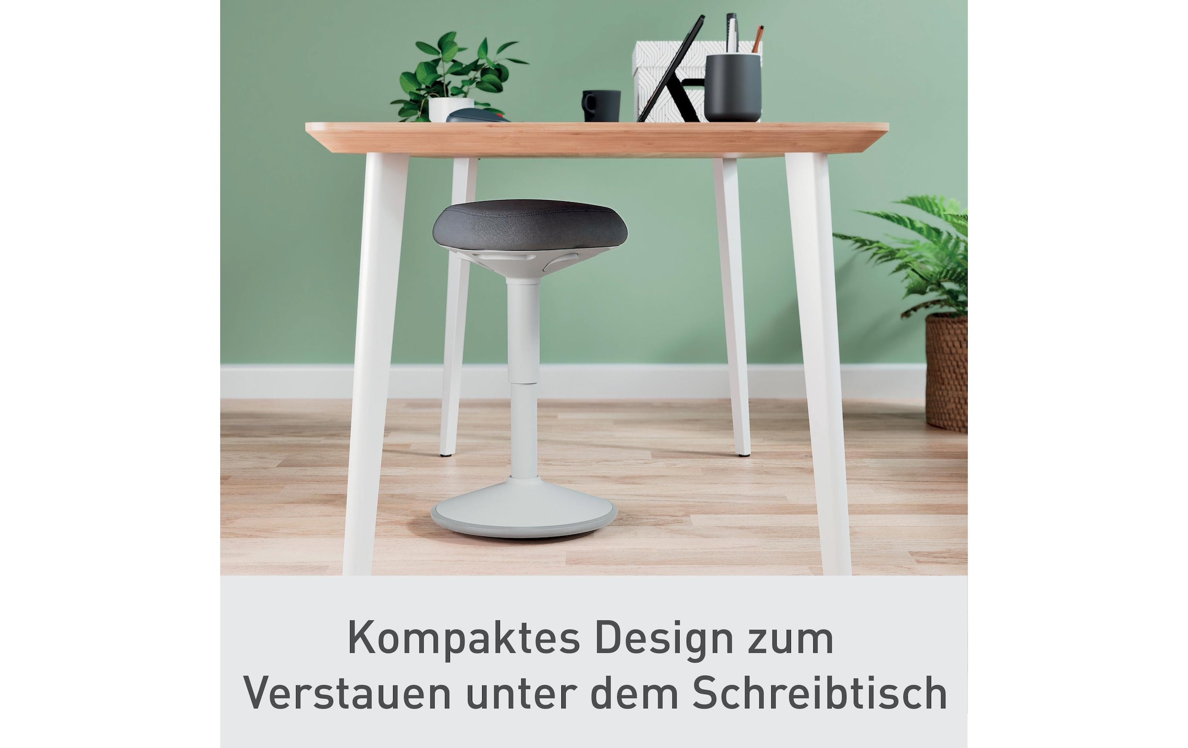 LEITZ Hocker »Active«