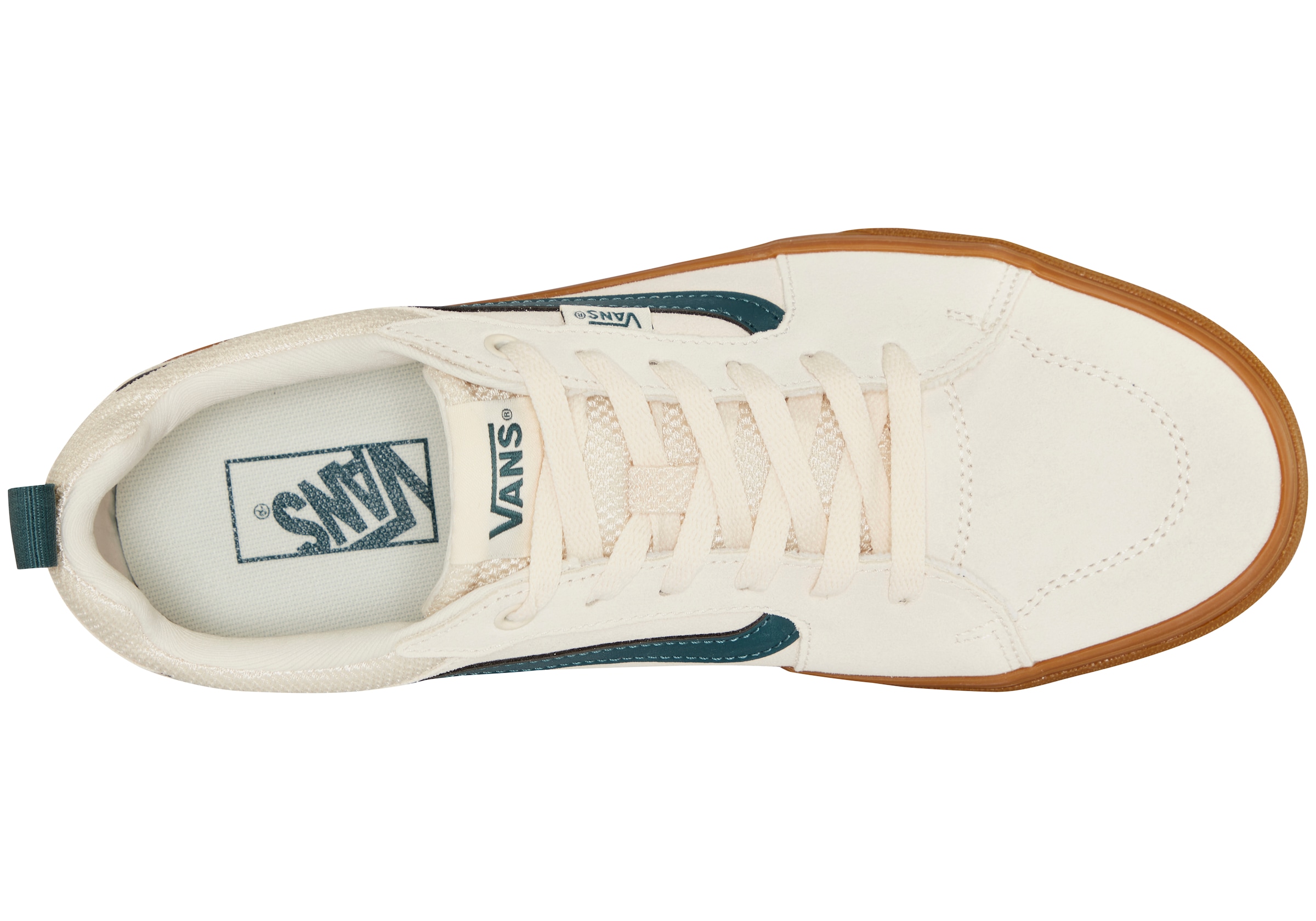 Vans Sneakers »Filmore«