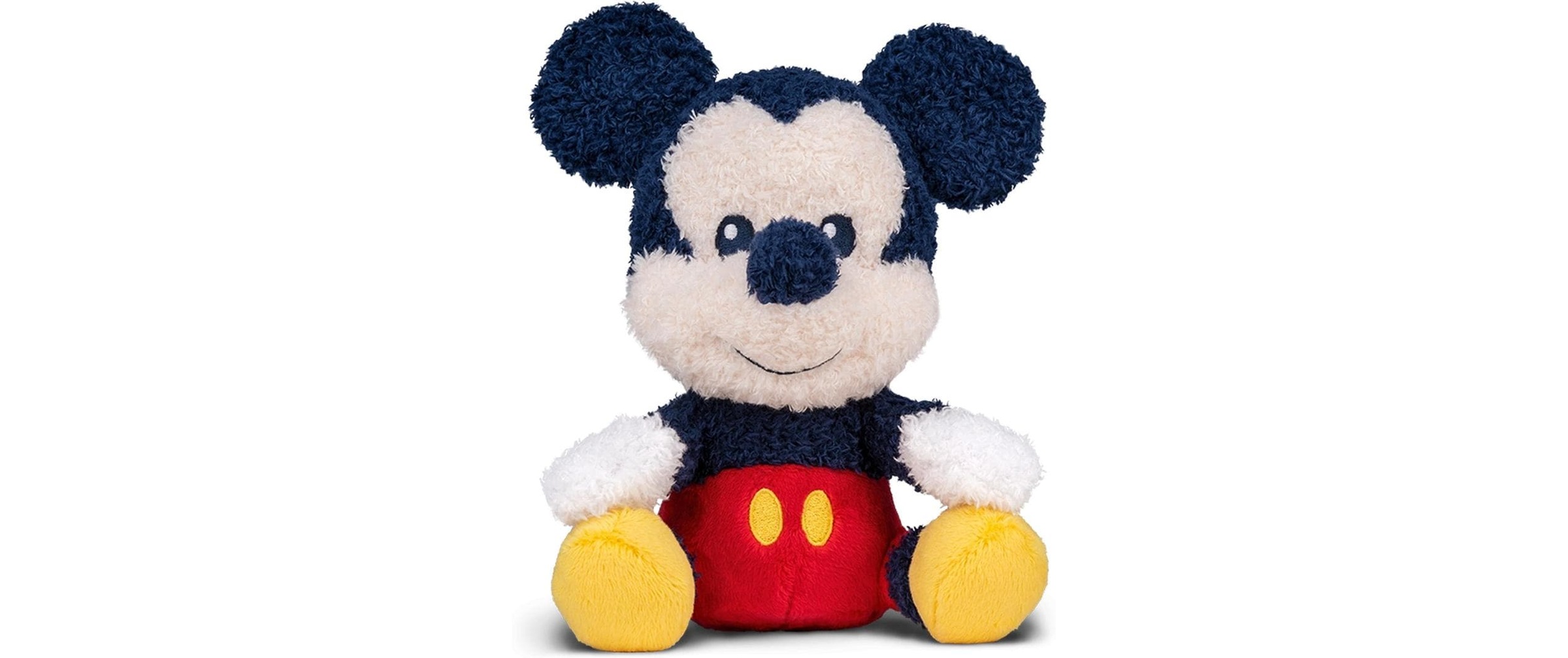 tonies Hörbuch »Cuddle Tonies - Micky Maus«