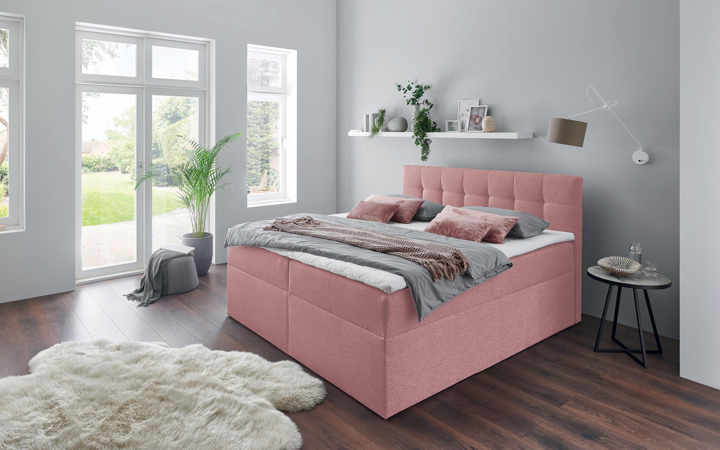 Home affaire Boxbett