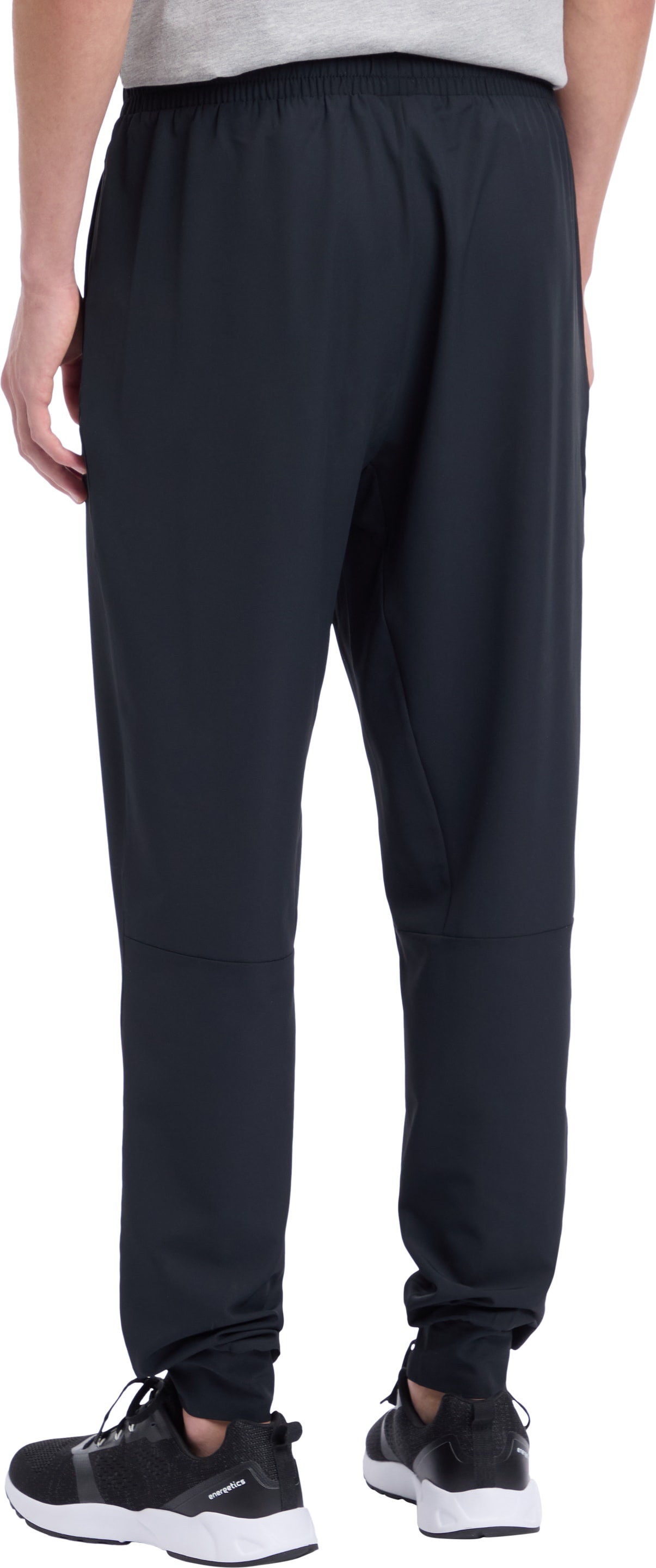 Energetics Pantalon de sport »HE.-TRAININGS-HOSE MURRAY M«  style sportif, coupe confortable