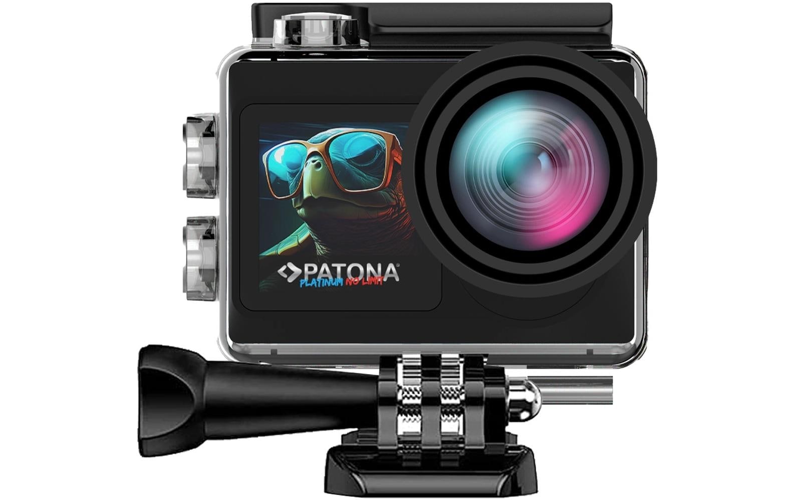  Caméra d'extérieur »Patona Platinum Life SL4«