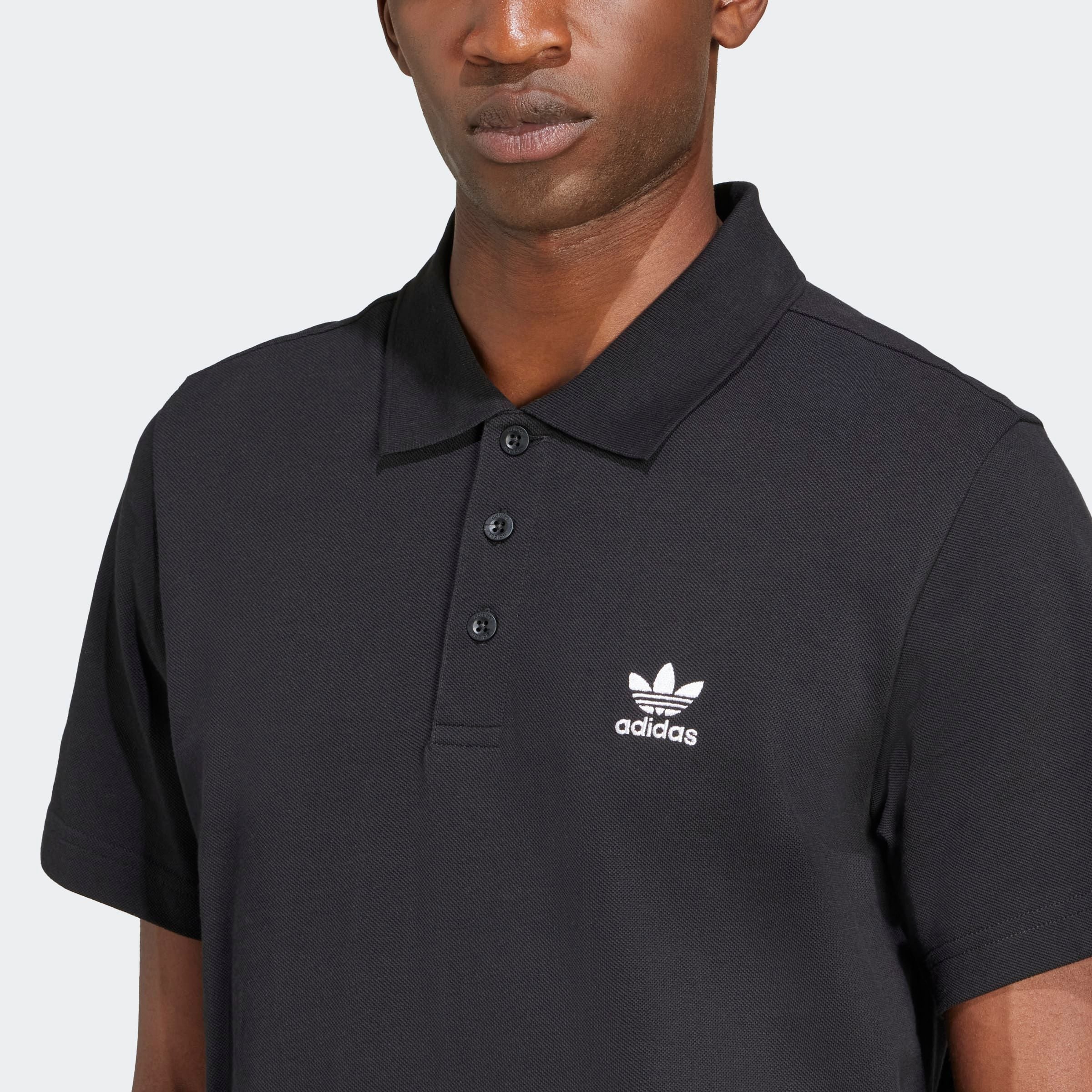 adidas Originals Polo »ESS POLO TEE«