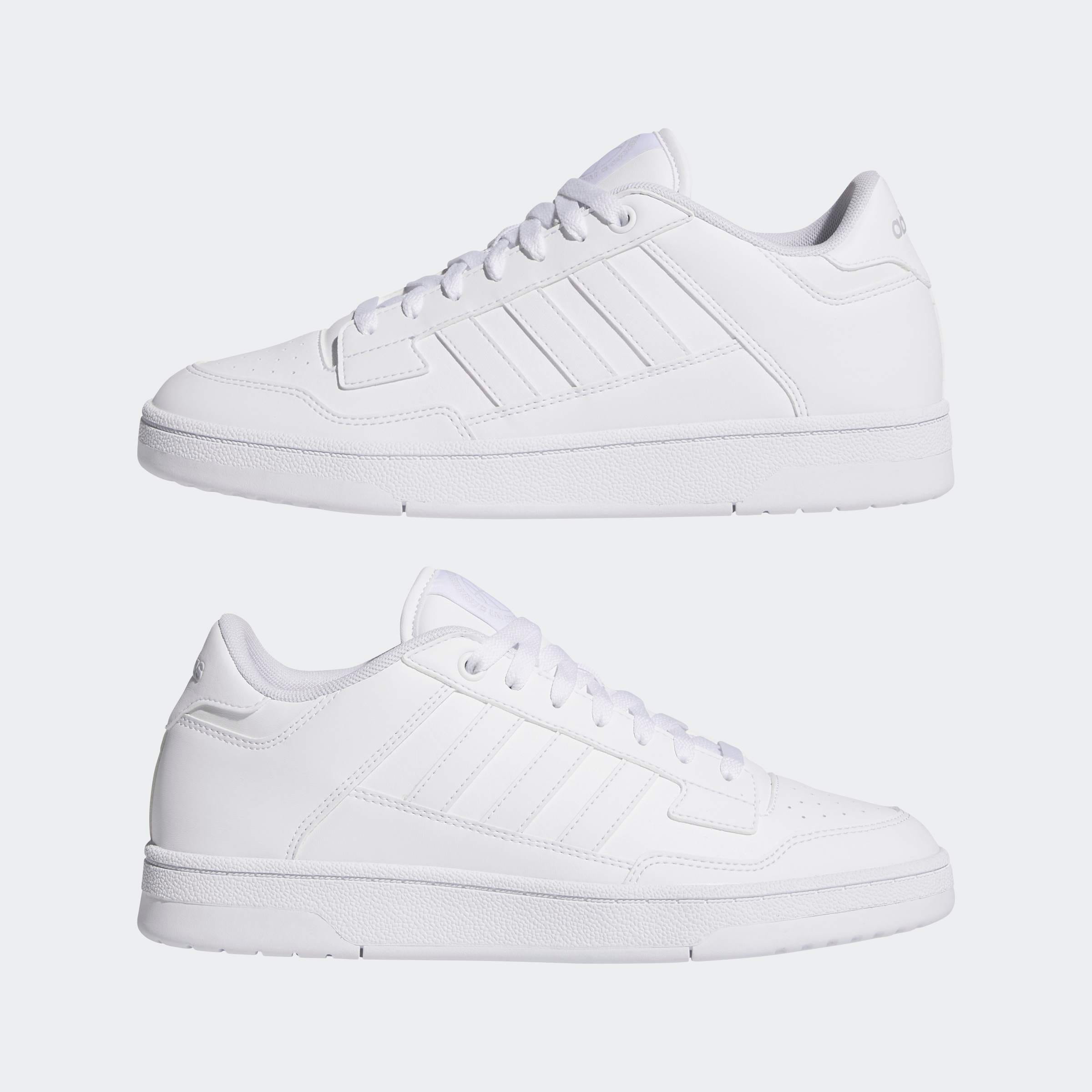 adidas Sportswear Sneakers »RAPID COURT LOW«