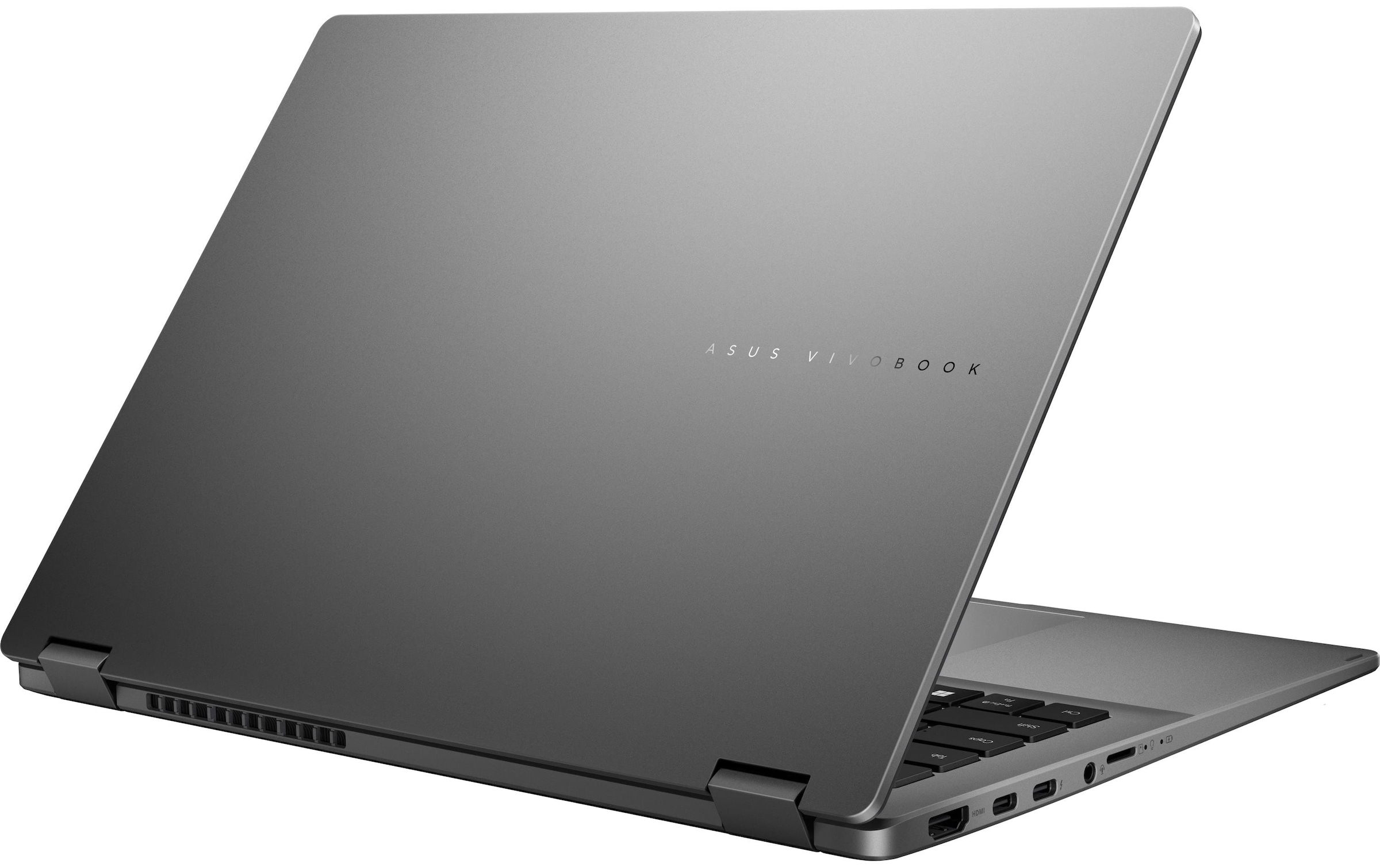 Asus Ordinateur portable »Vivobook 14 Flip TP3407SA-SG230W« / 14 ″ Intel Core Ultra 7 1.000 Go SSD Integrierte NPU (Neural Processing Unit)