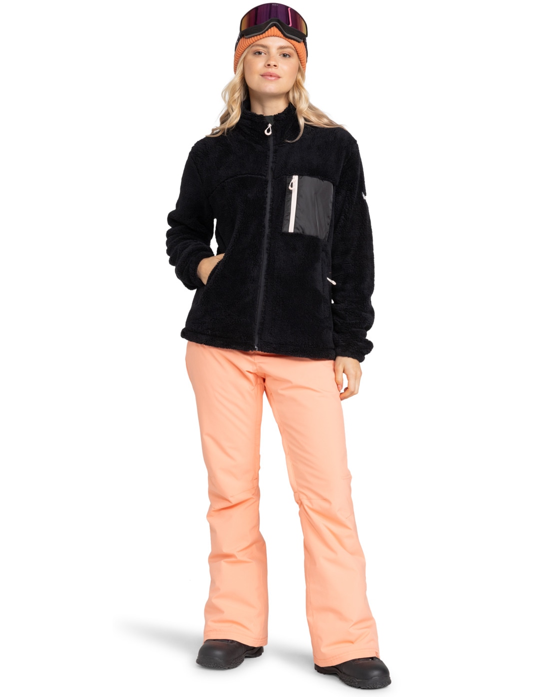 Roxy Sweatshirt »Alabama«
