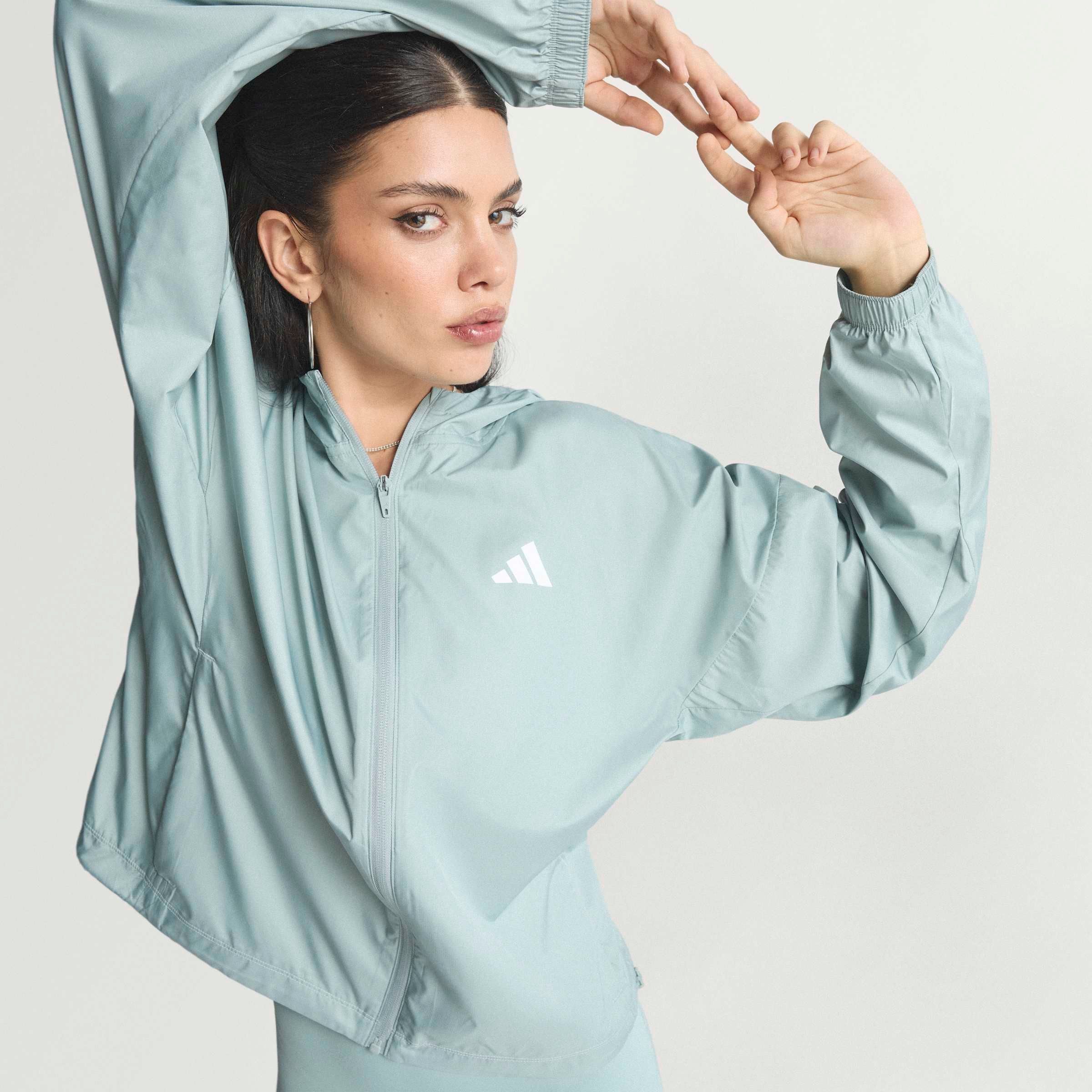 adidas Performance Veste d'extérieur »HYG WINDY«