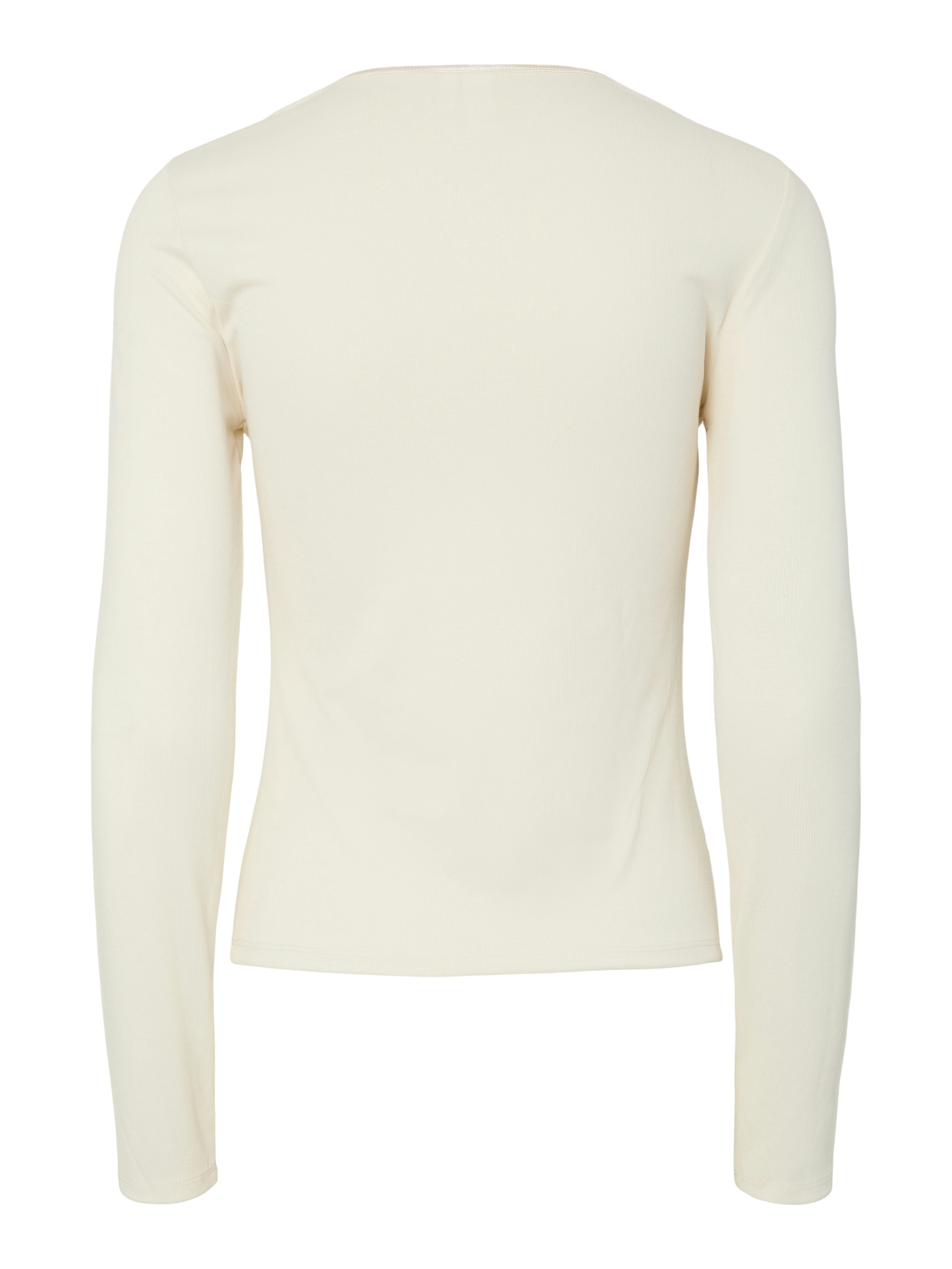 Y.A.S T-shirt à manches longues »YASPALOMA LS TOP NOOS«