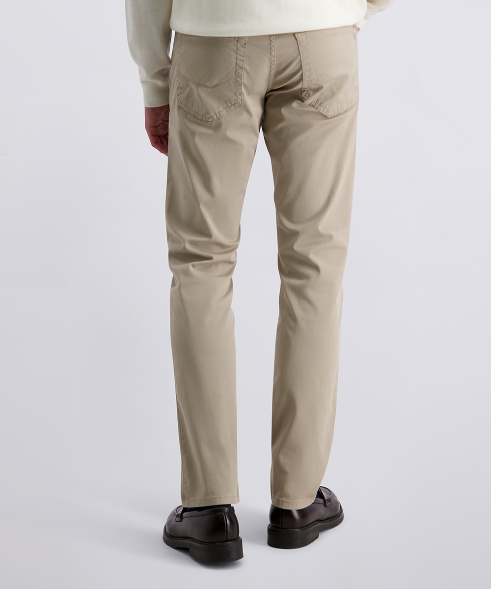 Pierre Cardin Pantalon 5 poches »PC-Lyon«  Tapered fit