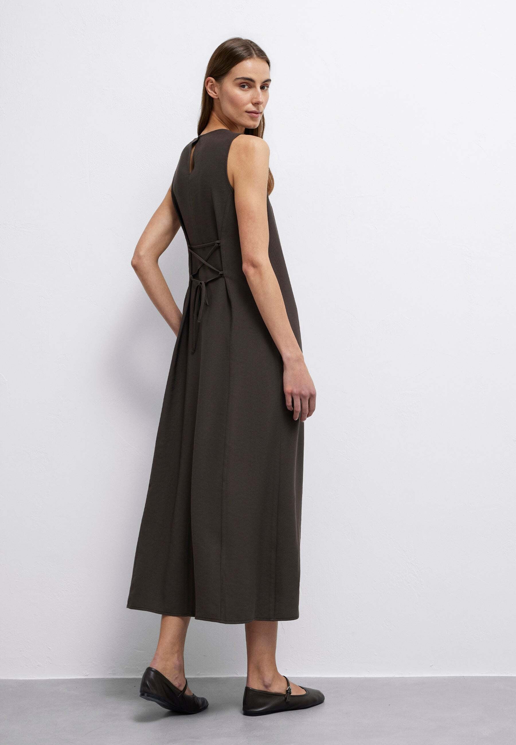 Mavi Maxi robe »Mavi Maxikleid Woven Maxi«