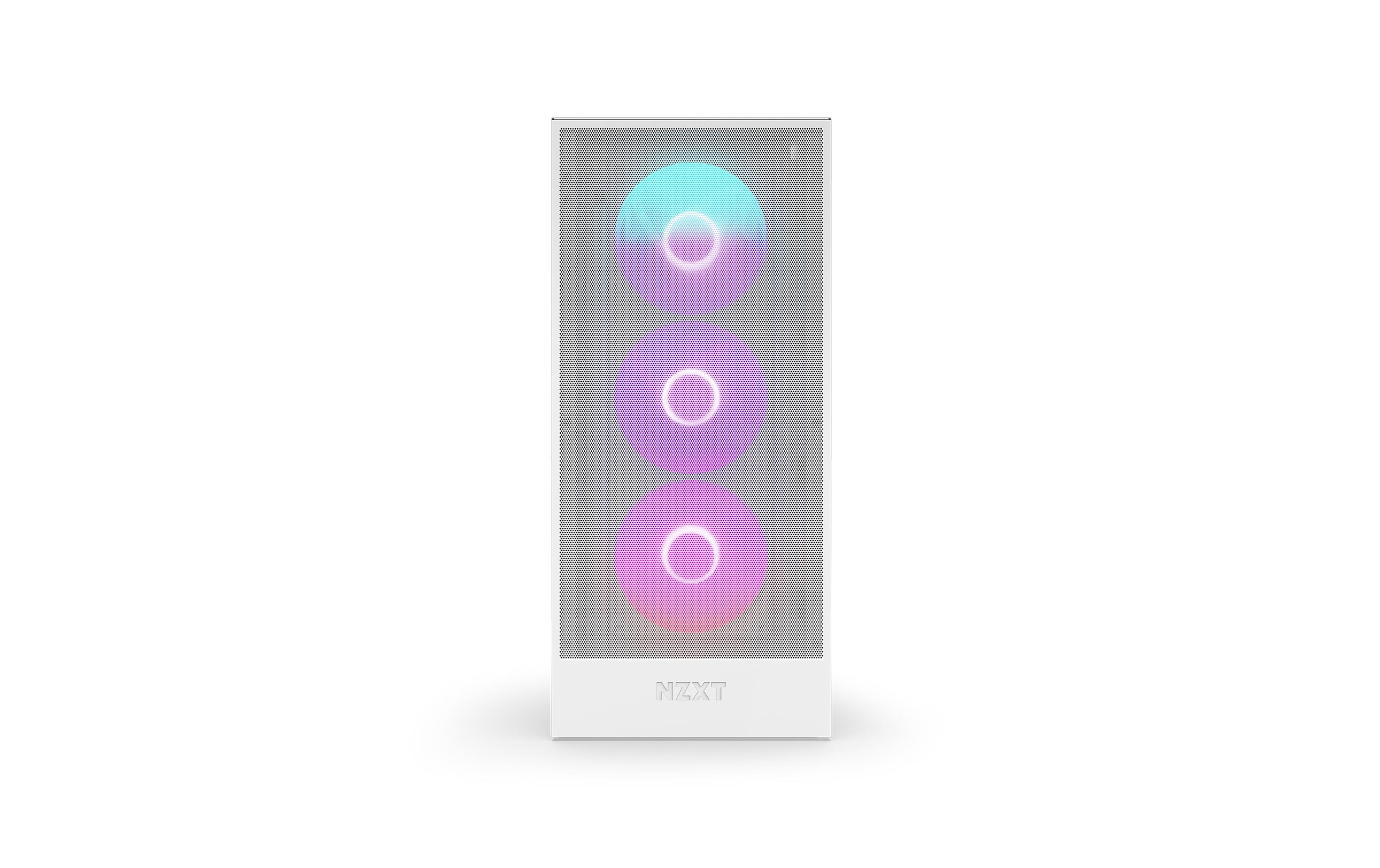 NZXT Refroidissement par eau »Kraken Elite 420 RGB«
