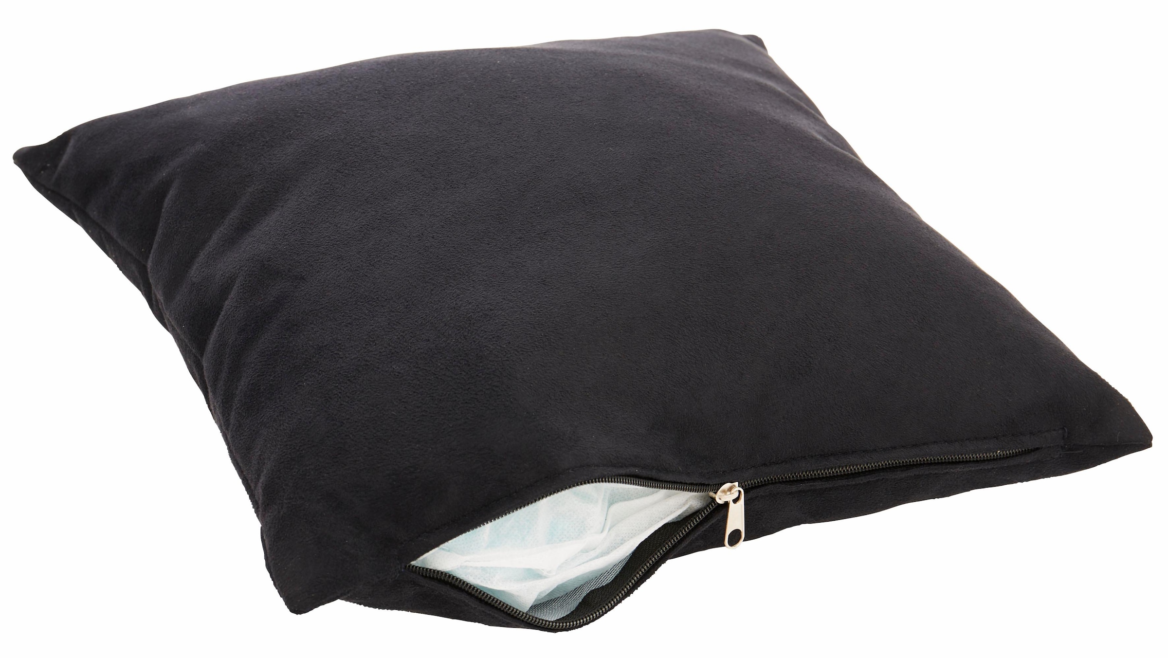 Home affaire Sessel »Renesse« lose Kissen, Keder an Sitzkissen