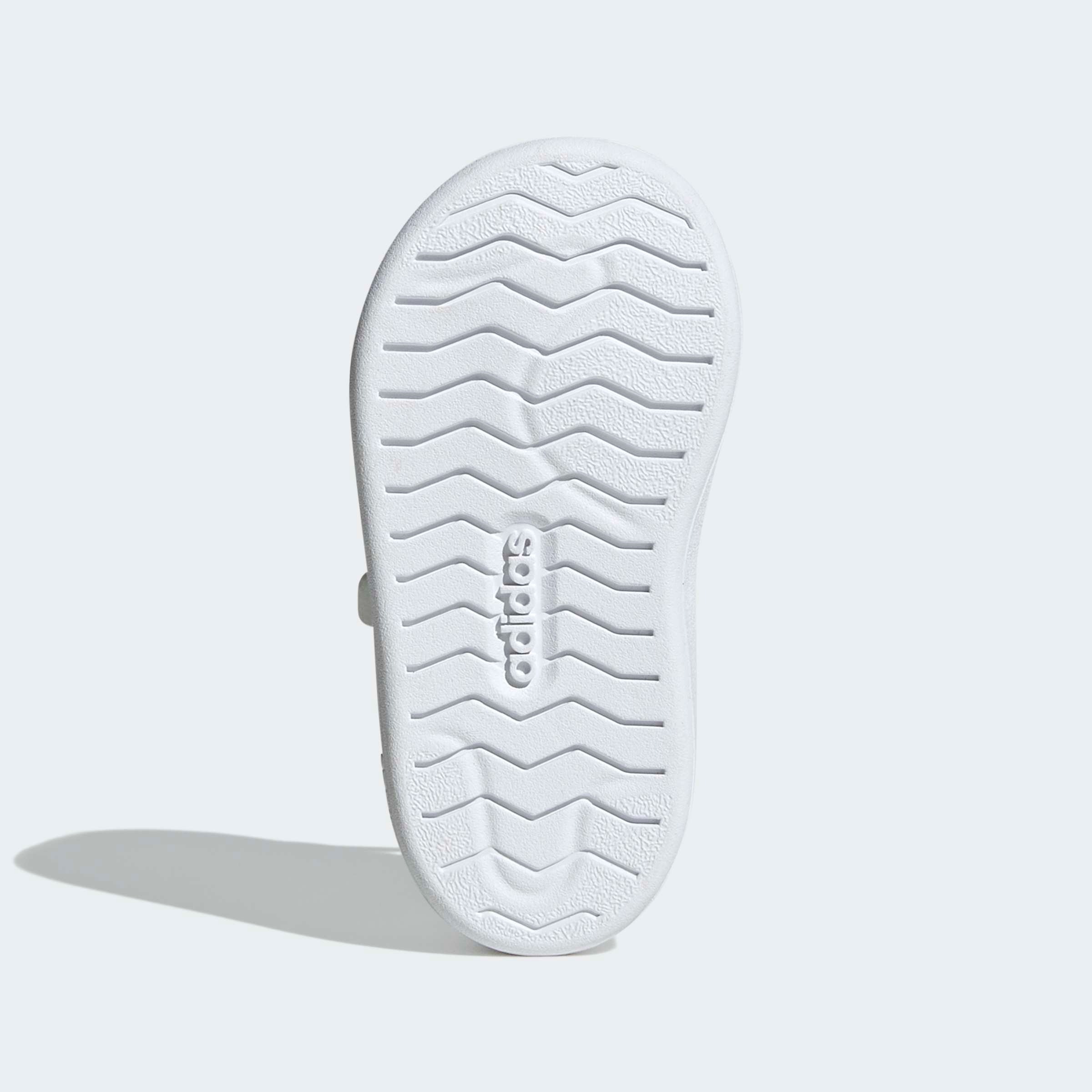 adidas Sportswear Sneaker »STREETTALK EL I«  inspiriert vom Design des adidas superstar