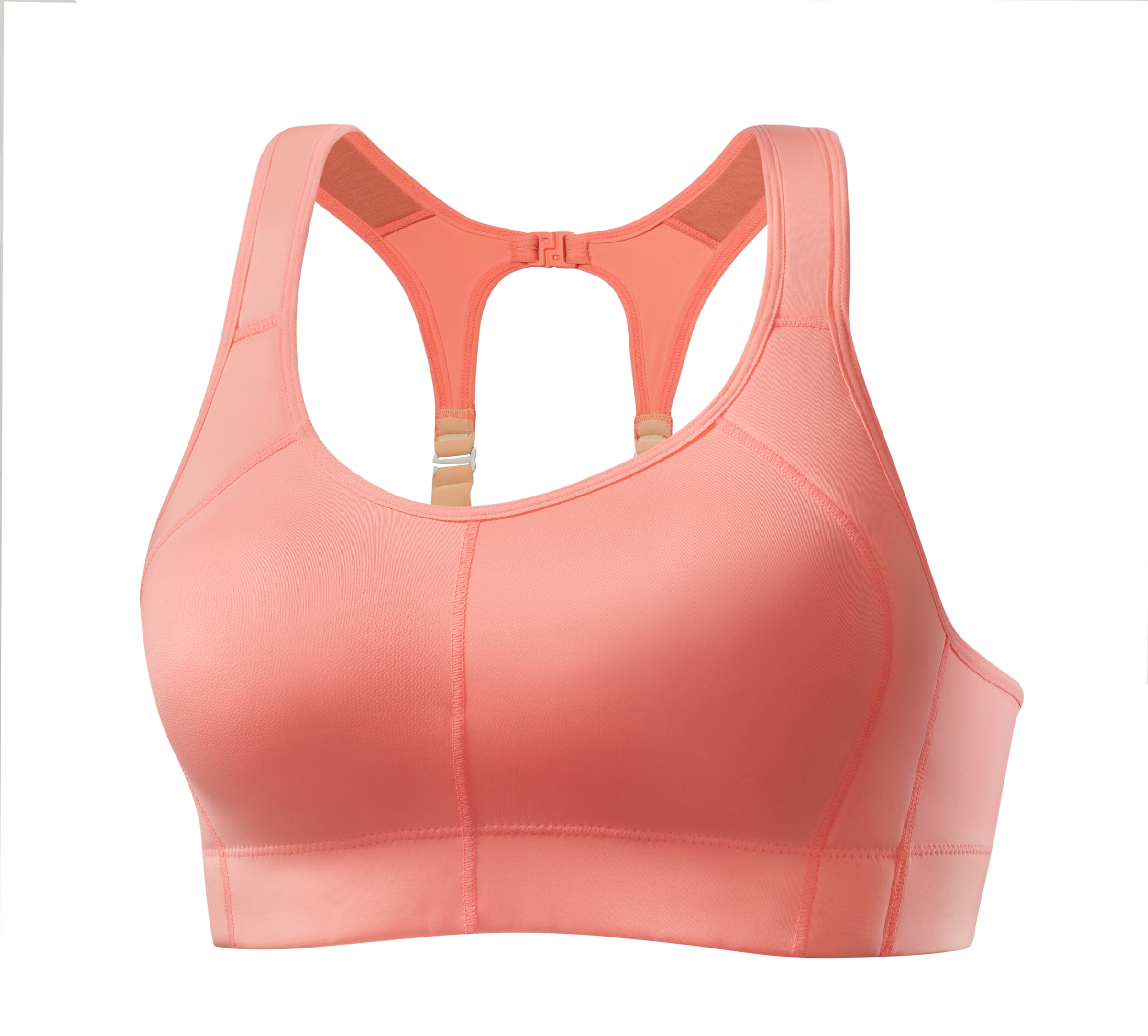 LASCANA ACTIVE Soutien-gorge de sport mit weichem Frottee-Lining und breiten, wattierten Trägern