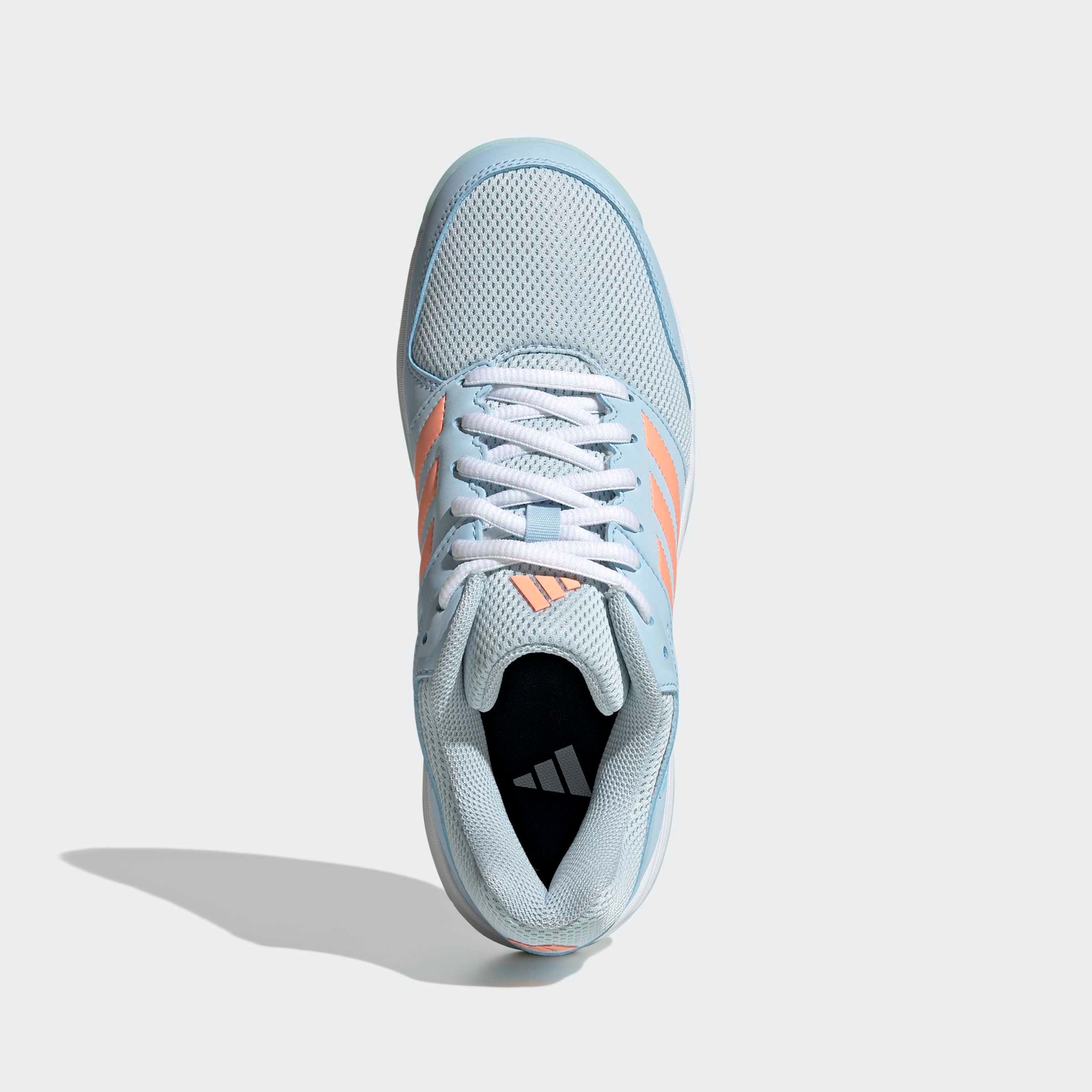 adidas Performance Chaussures d'intérieur »SPEEDCOURT IN«  adapté à tous les sports en salle