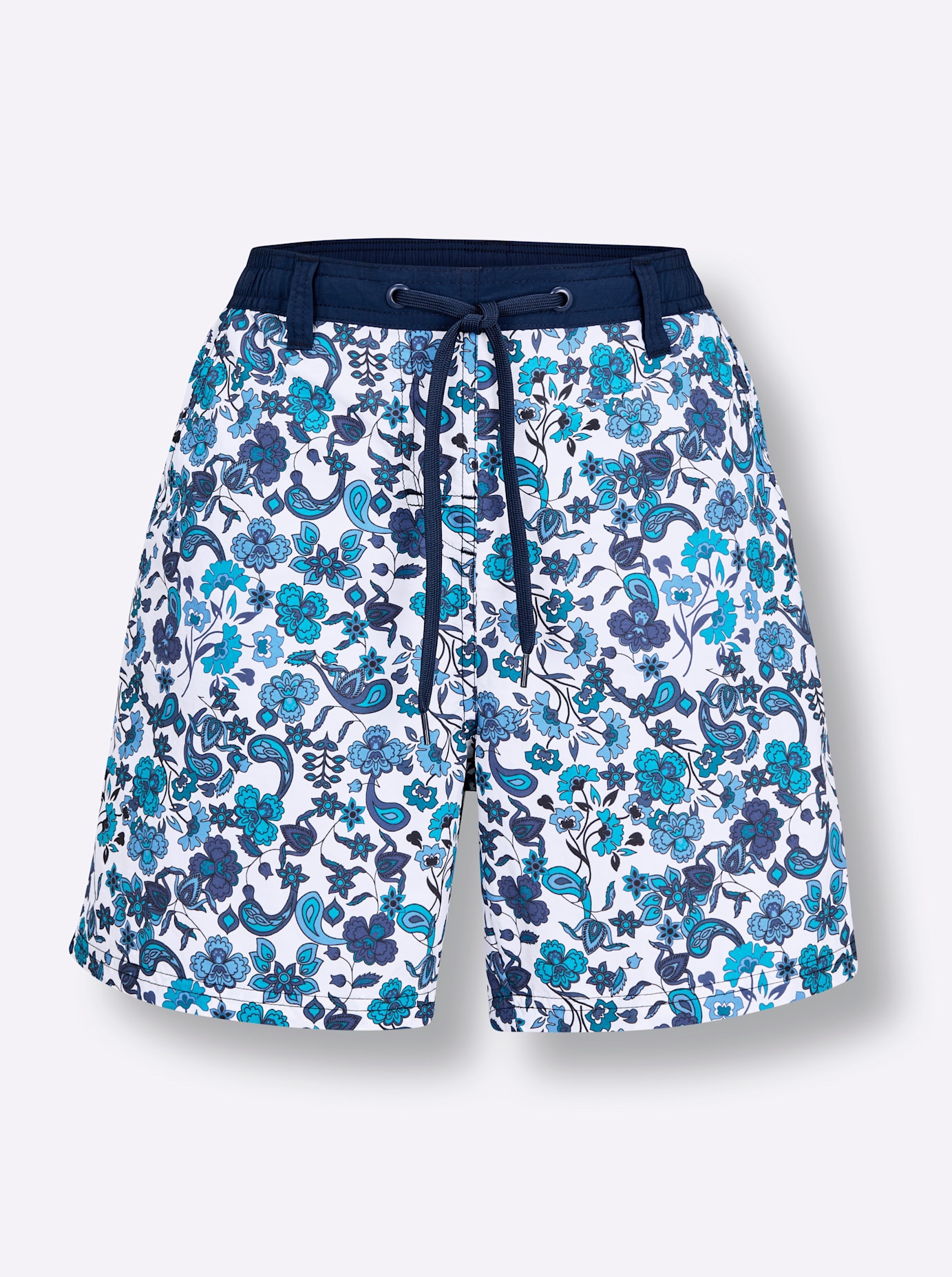   Short de bain