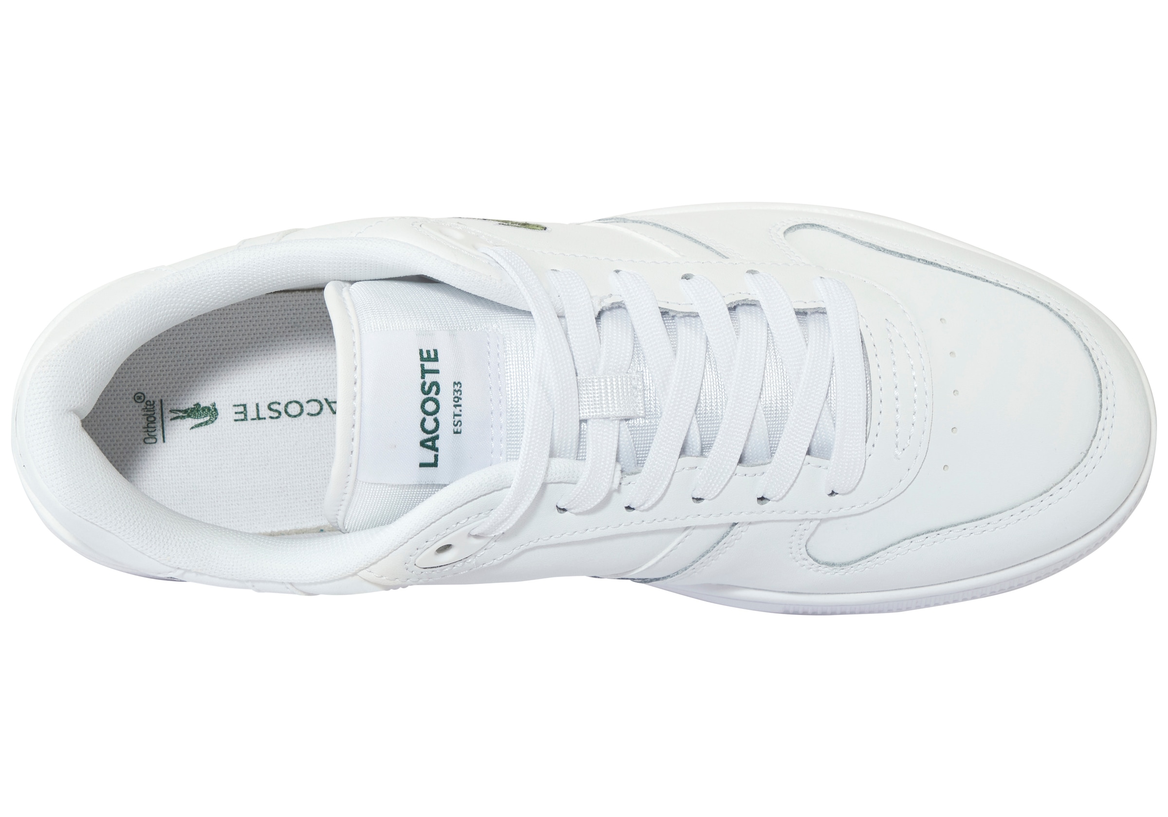 Lacoste Sneakers »LACOSTE T-CLIP«