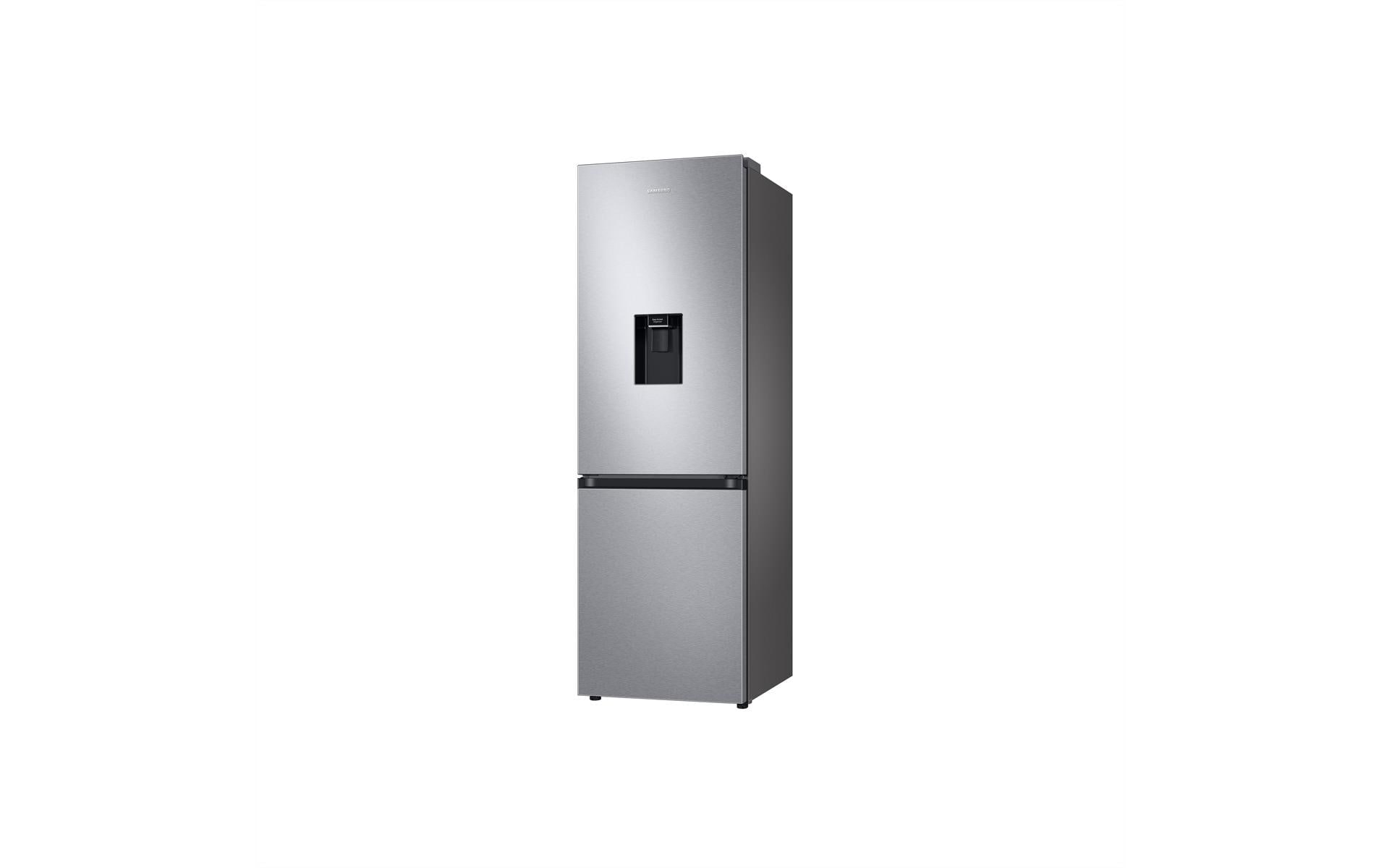 Samsung Kühl-/Gefrierkombination »RB34C632DSA/WS« 185,3 cm hoch 59,5 cm breit