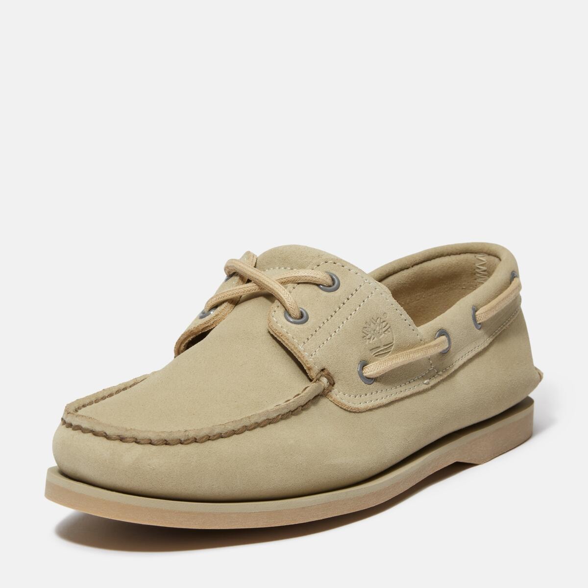 Timberland Bootsschuh »CLASSIC BOAT BOAT SHOE«  Classic Bootsschuh aus Timberland Premium Leder