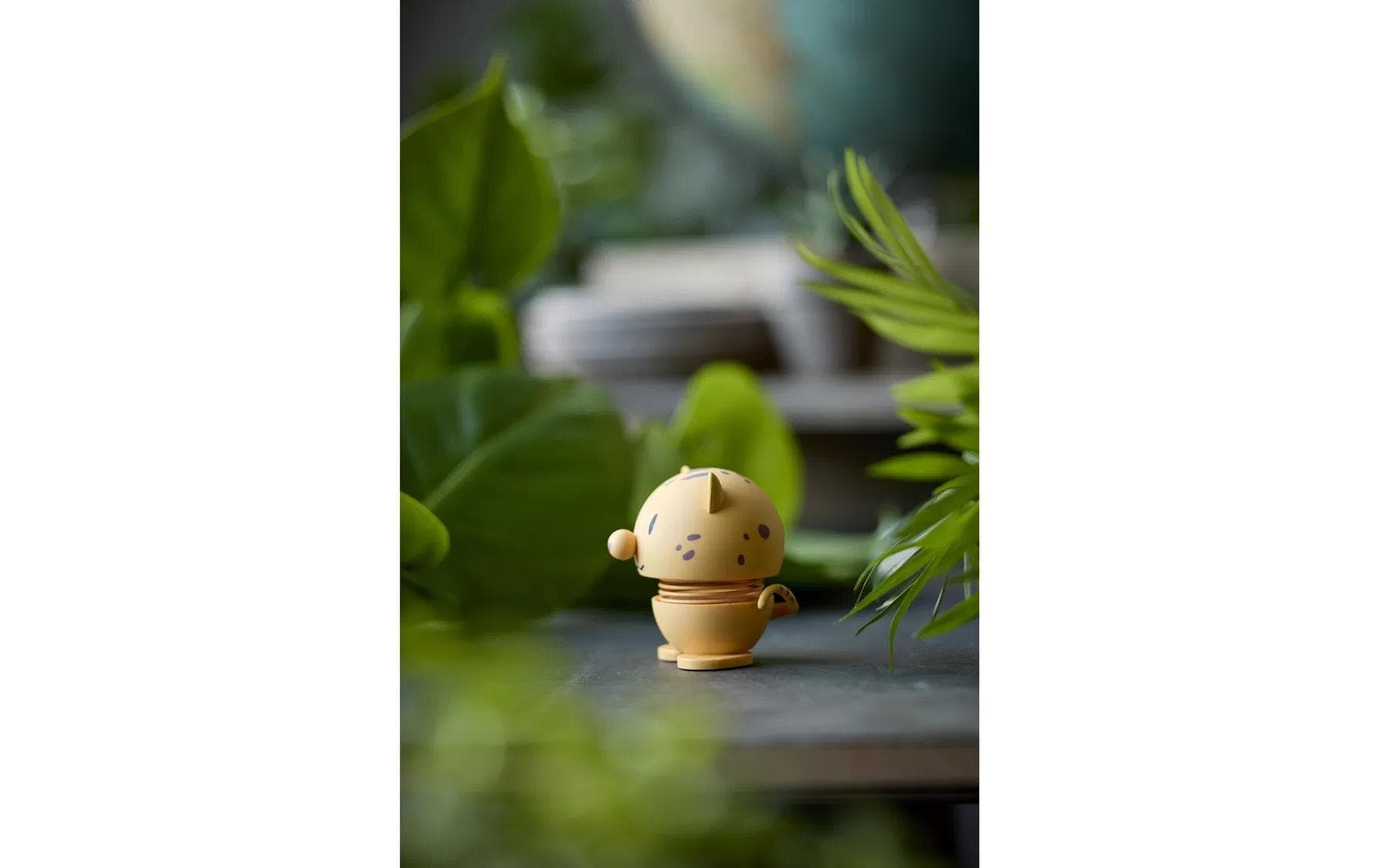 HOPTIMIST Dekofigur »Leopard S«