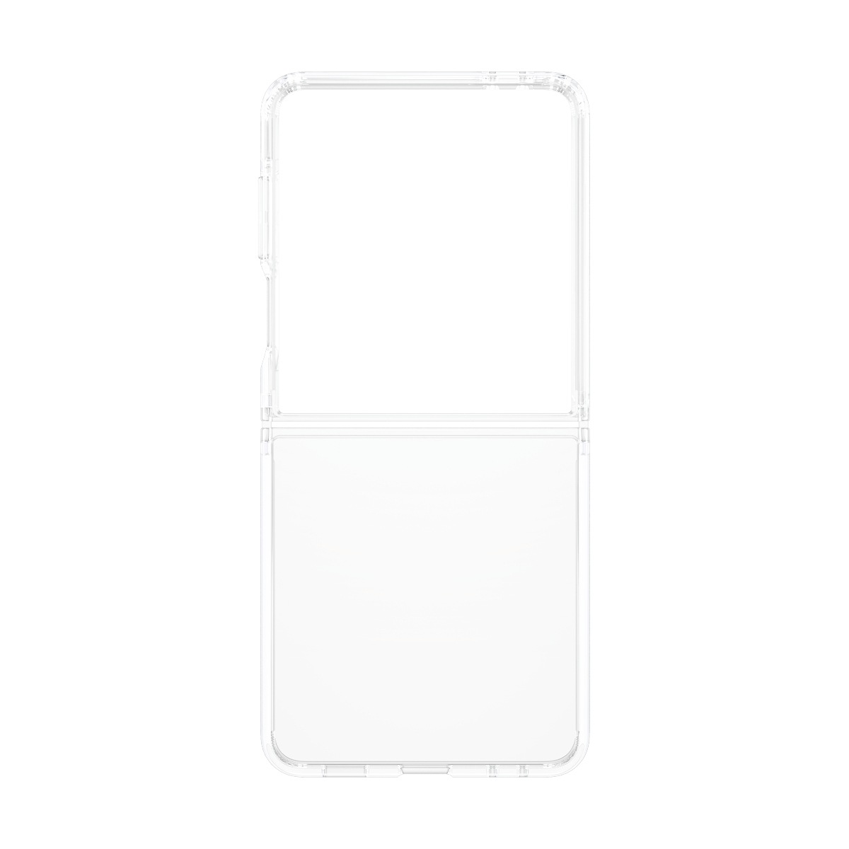 CARE by PanzerGlass Handyhülle »Urban Combat Case für Samsung Galaxy Z Flip7« Samsung Galaxy Z Flip7 Backcover, Schutzhülle, Handyschutzhülle, Case, Schutzcase, stossfest