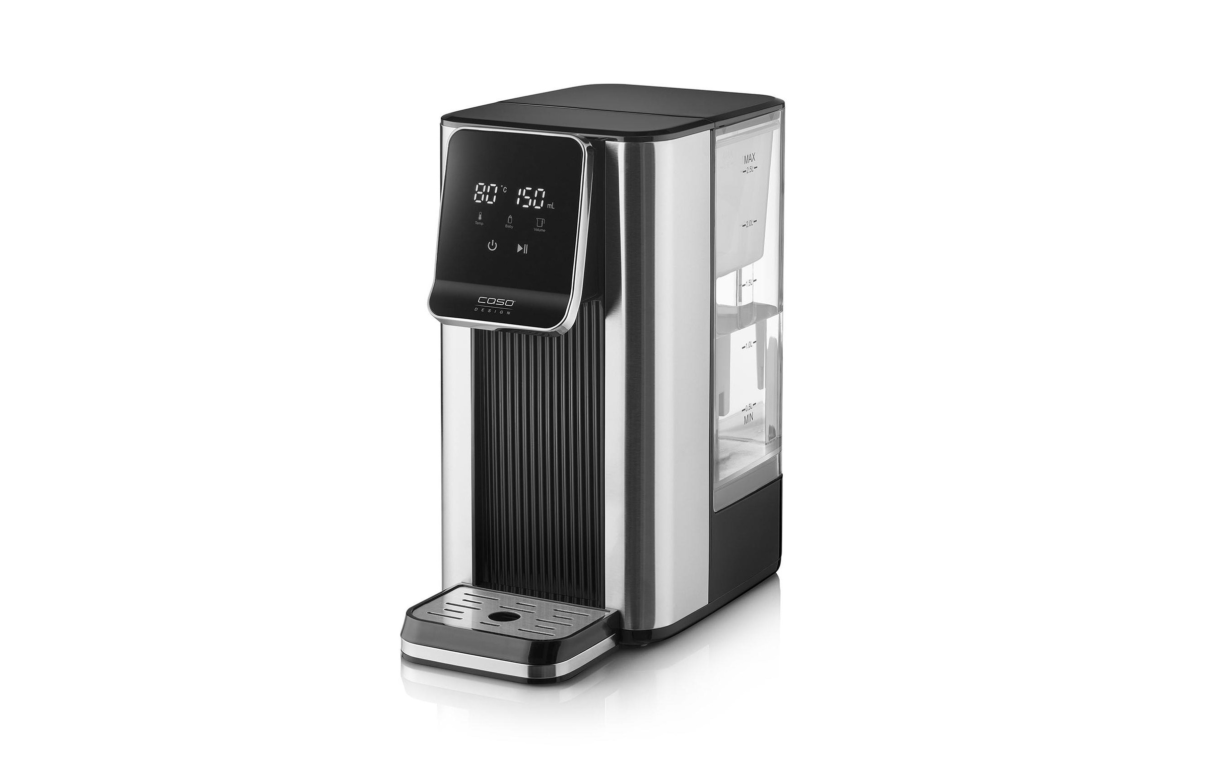 Caso Distributeur d'eau chaude »HW 630 2,5 l« 2,5 l 2600 W