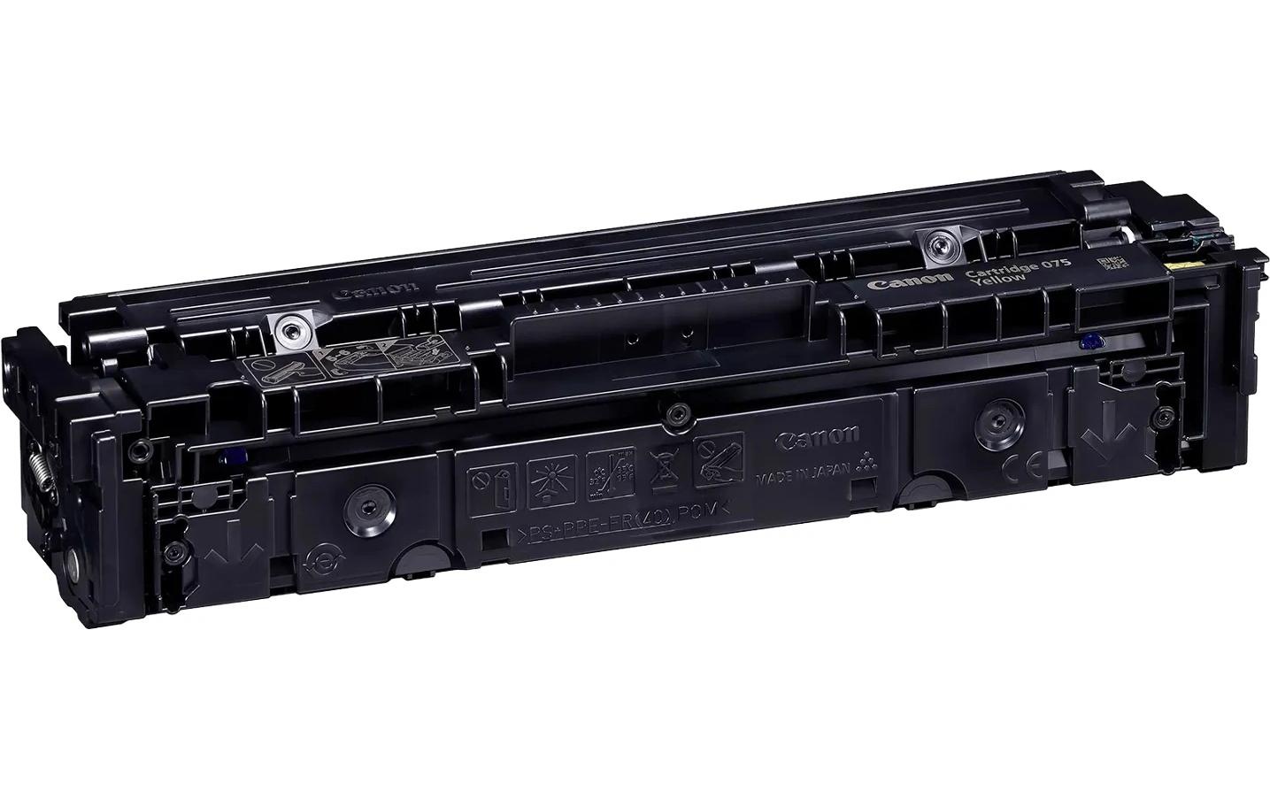 Canon Tonerpatrone »075«