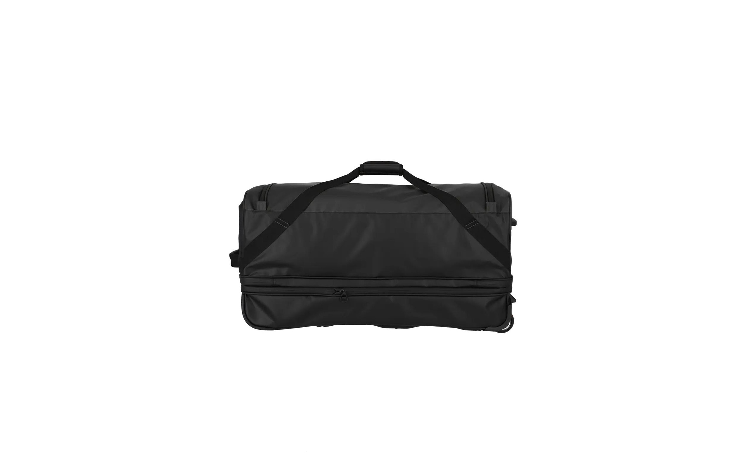 travelite Sac de voyage »travelite Basics Reisetasche mit Rollen, L (erweitert) 119 l«