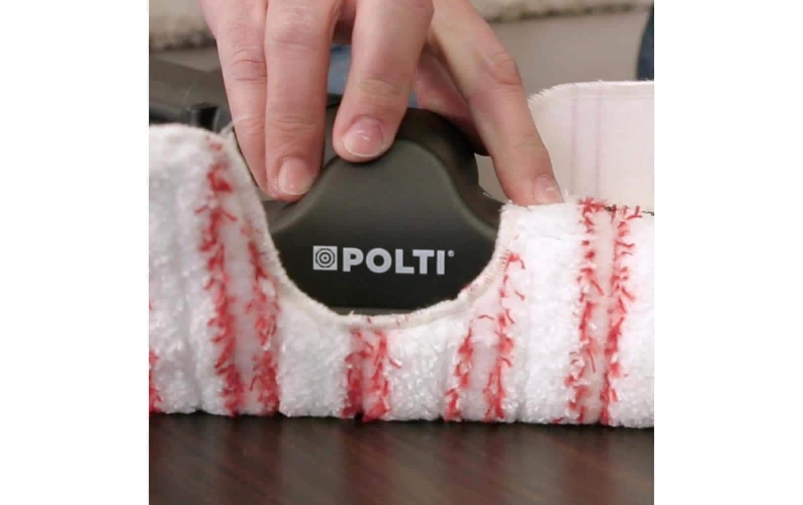 Polti Wischbezug »für Vaporetto Lecoaspira 1 Stück« (