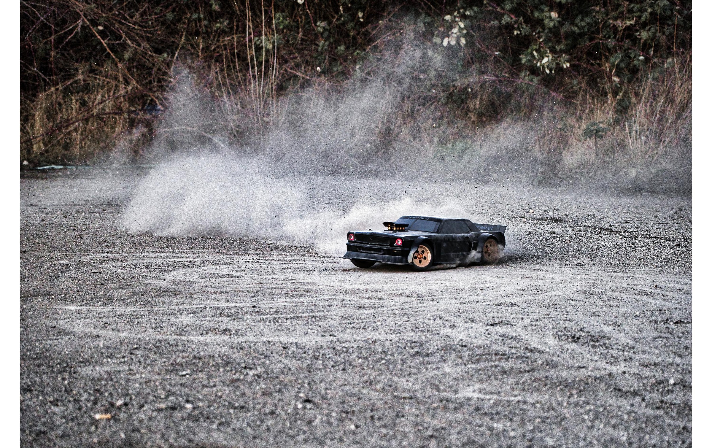 Amewi RC-Auto »AMXRacing HC7 6S«