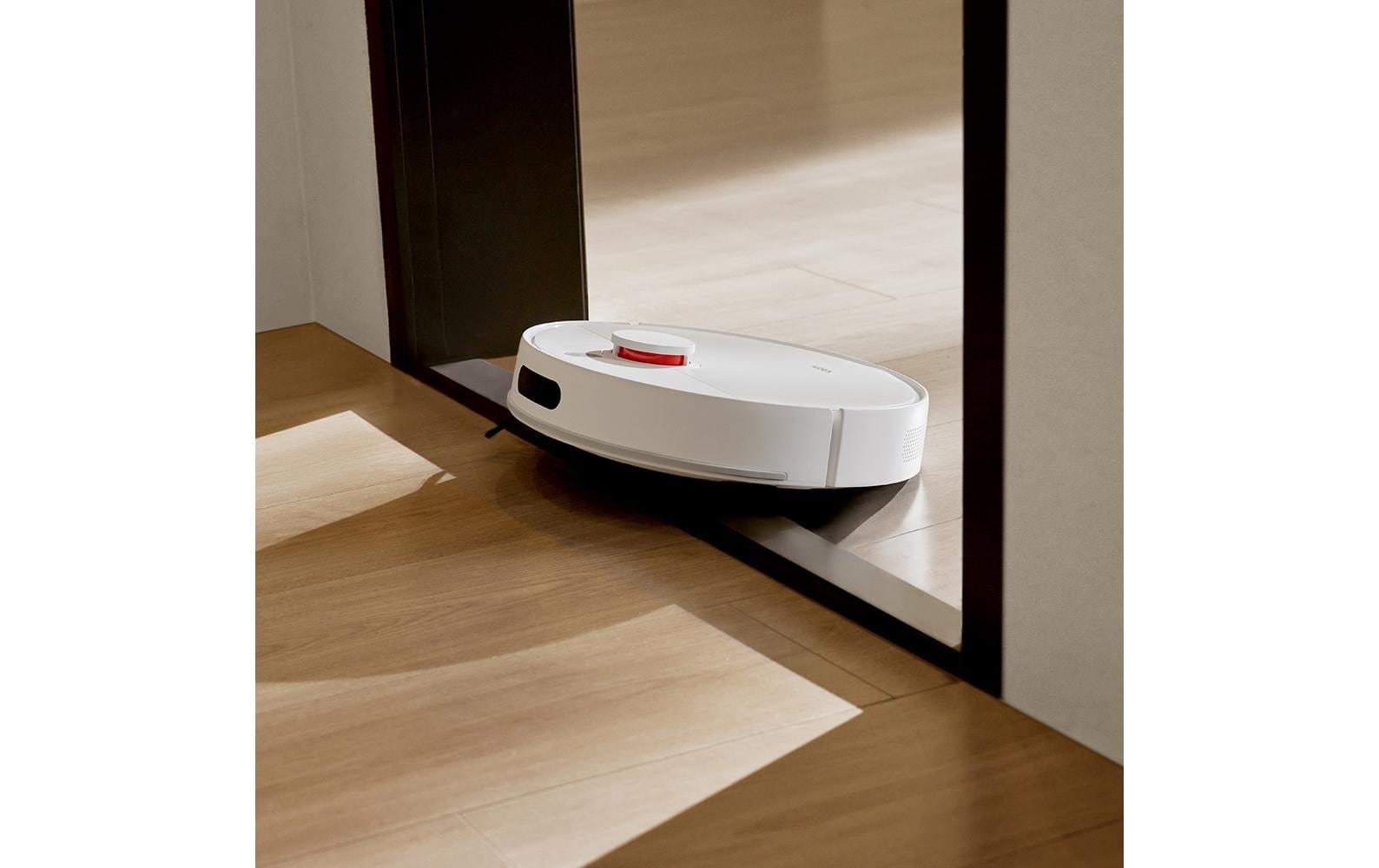 Xiaomi Nass-Trocken-Saugroboter »Vacuum H40 White«