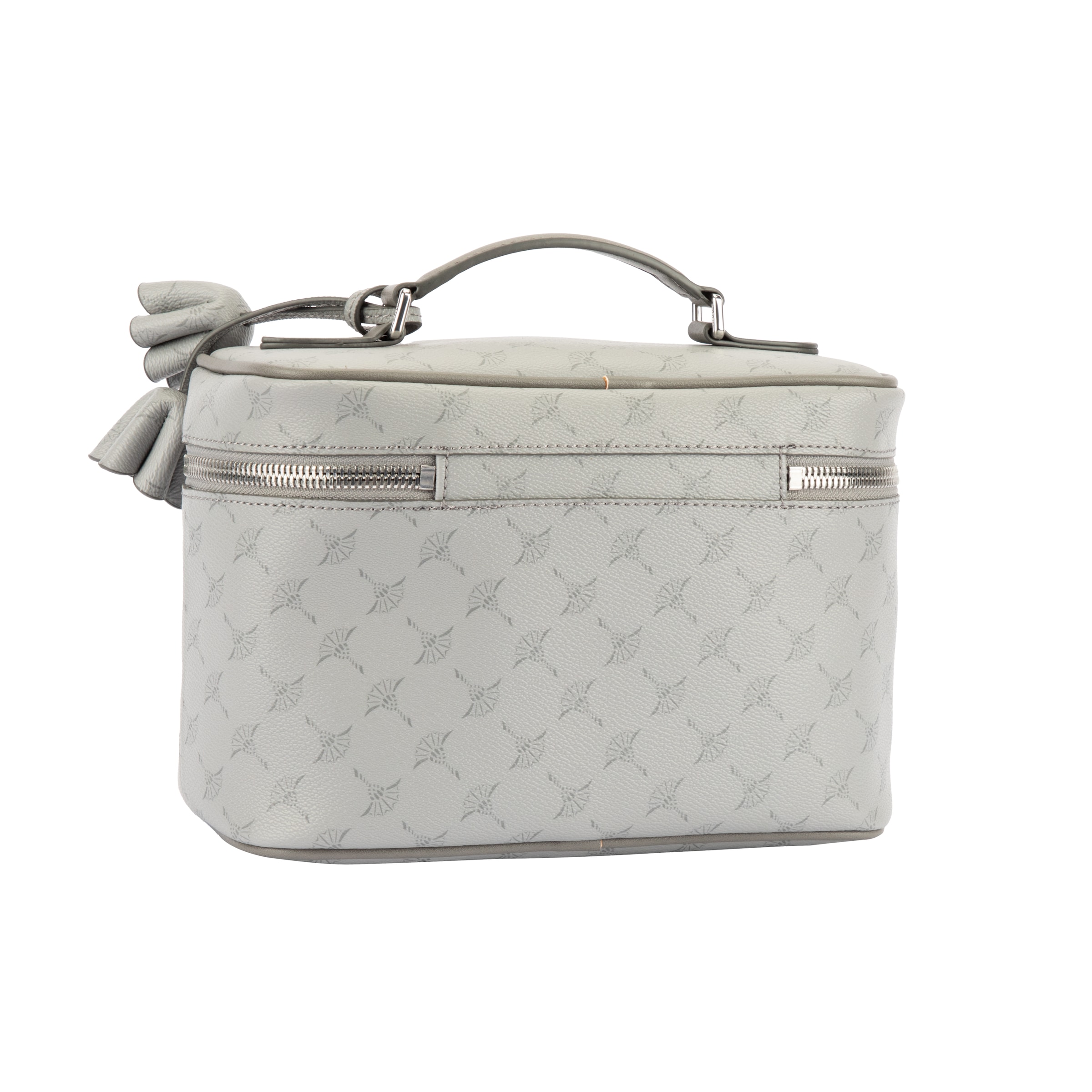 JOOP! Trousse de toilette »cortina 1.0 flora washbag mhz« trousse de maquillage, beautycase, trousse de toilette