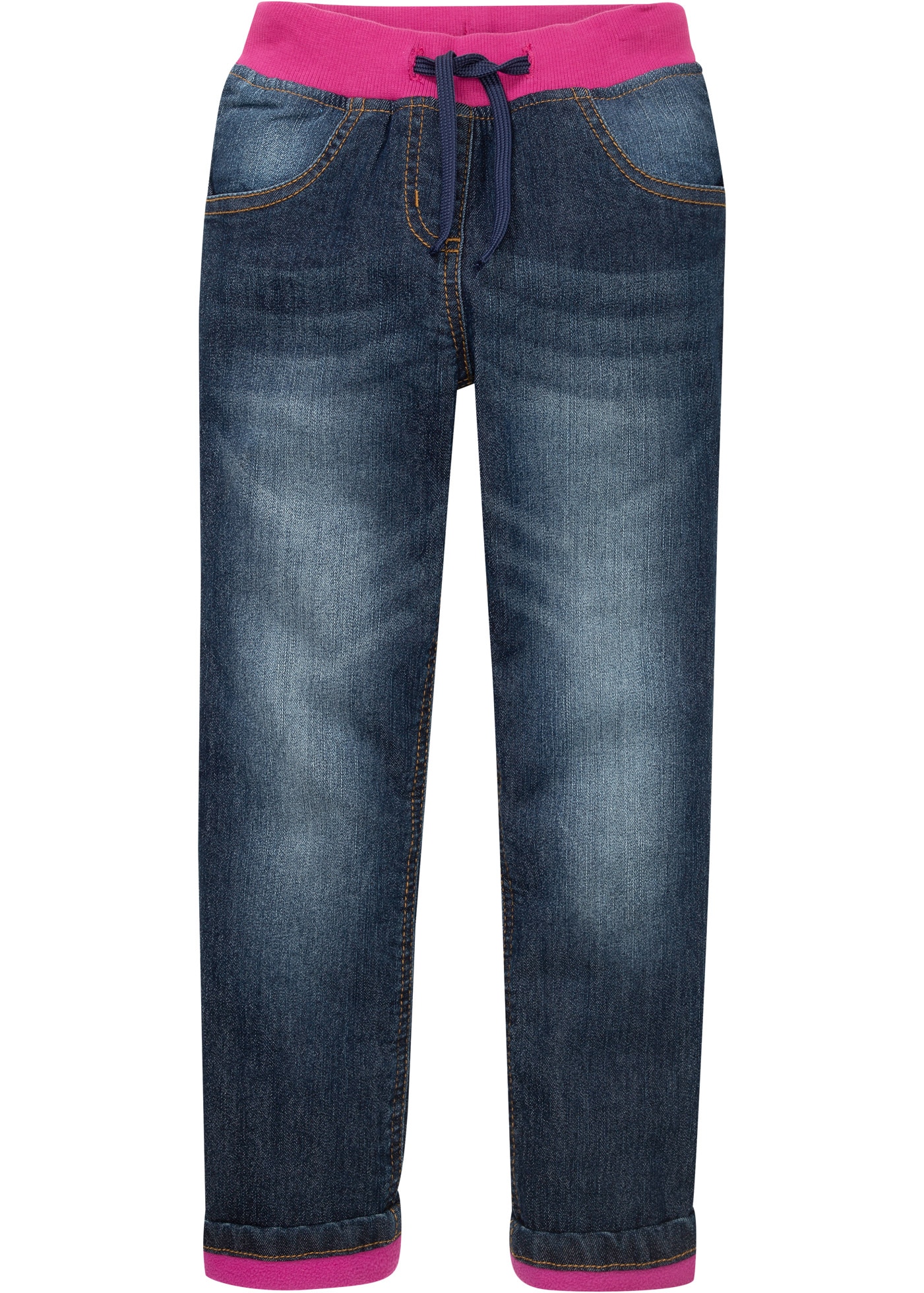 bonprix Jeans thermiques
