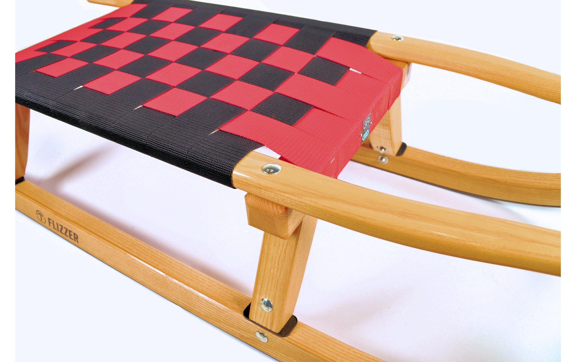   Schlitten »3R Flizzer 107 cm«