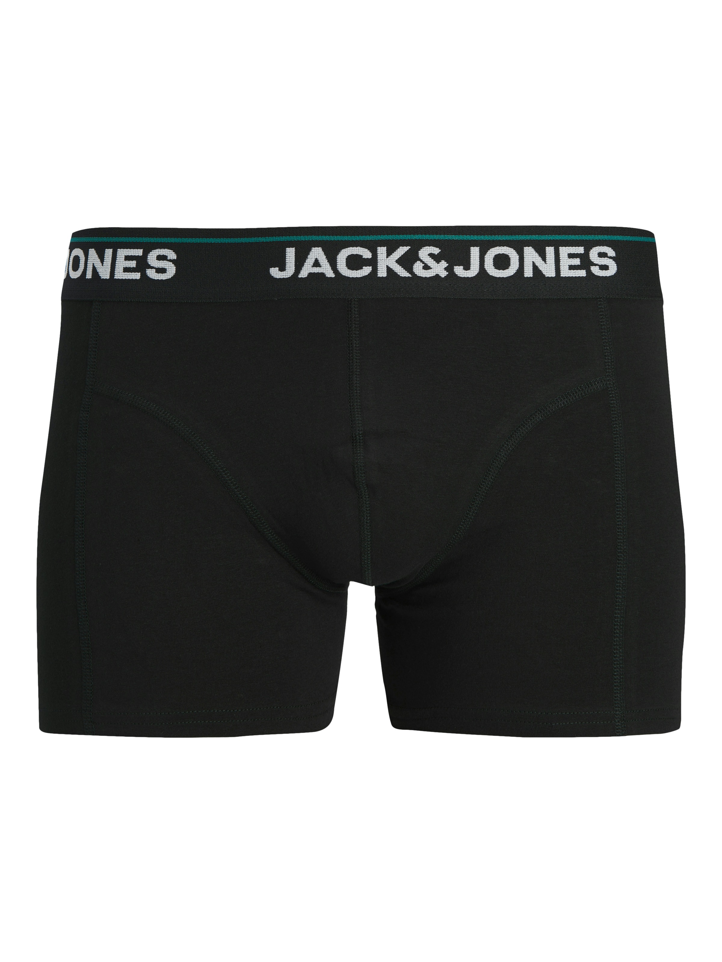 Jack & Jones Tronc »JACTIMOTHY SOLID TRUNKS 3 PACK« Packung, 3 cuis