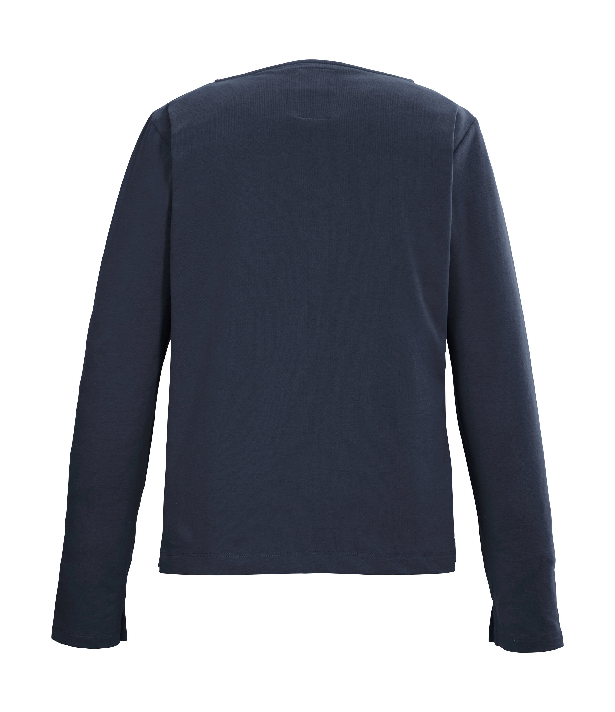 G.I.G.A. DX by killtec T-shirt à manches longues »GS 22 WMN LS SHRT GOTS« GOTS-zertifiziertes Bio-Baumwollshirt mit Carbon-Finish.