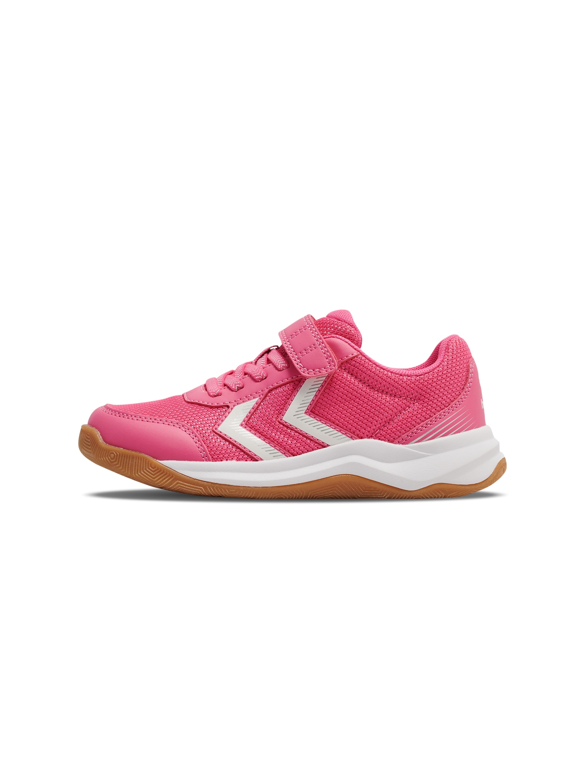 hummel Chaussures d'intérieur »MULTIPLAY FLEX VC 2.0 JR«  également pour le sport en salle - semelle non marquante