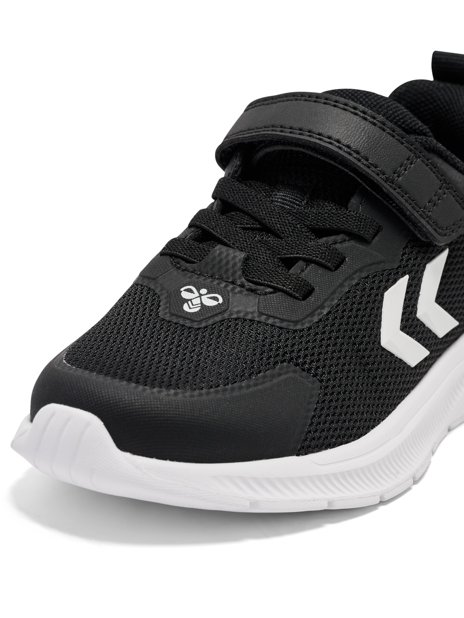 hummel Sneaker »ACTUS TR BREATHER JR«  atmungsaktiv