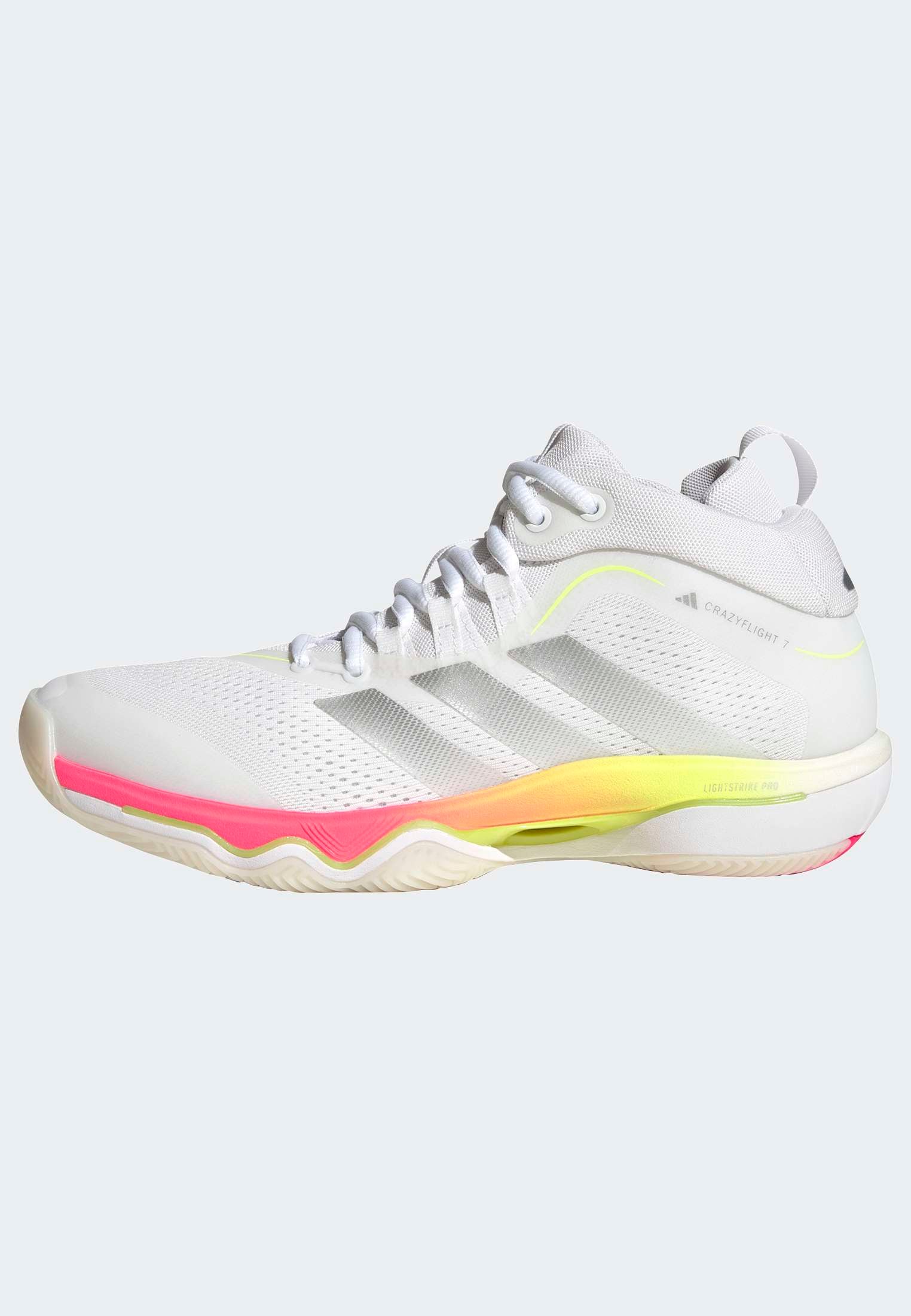 adidas Performance Chaussures d'intérieur »CRAZYFLIGHT 7«  Volleyballschuh