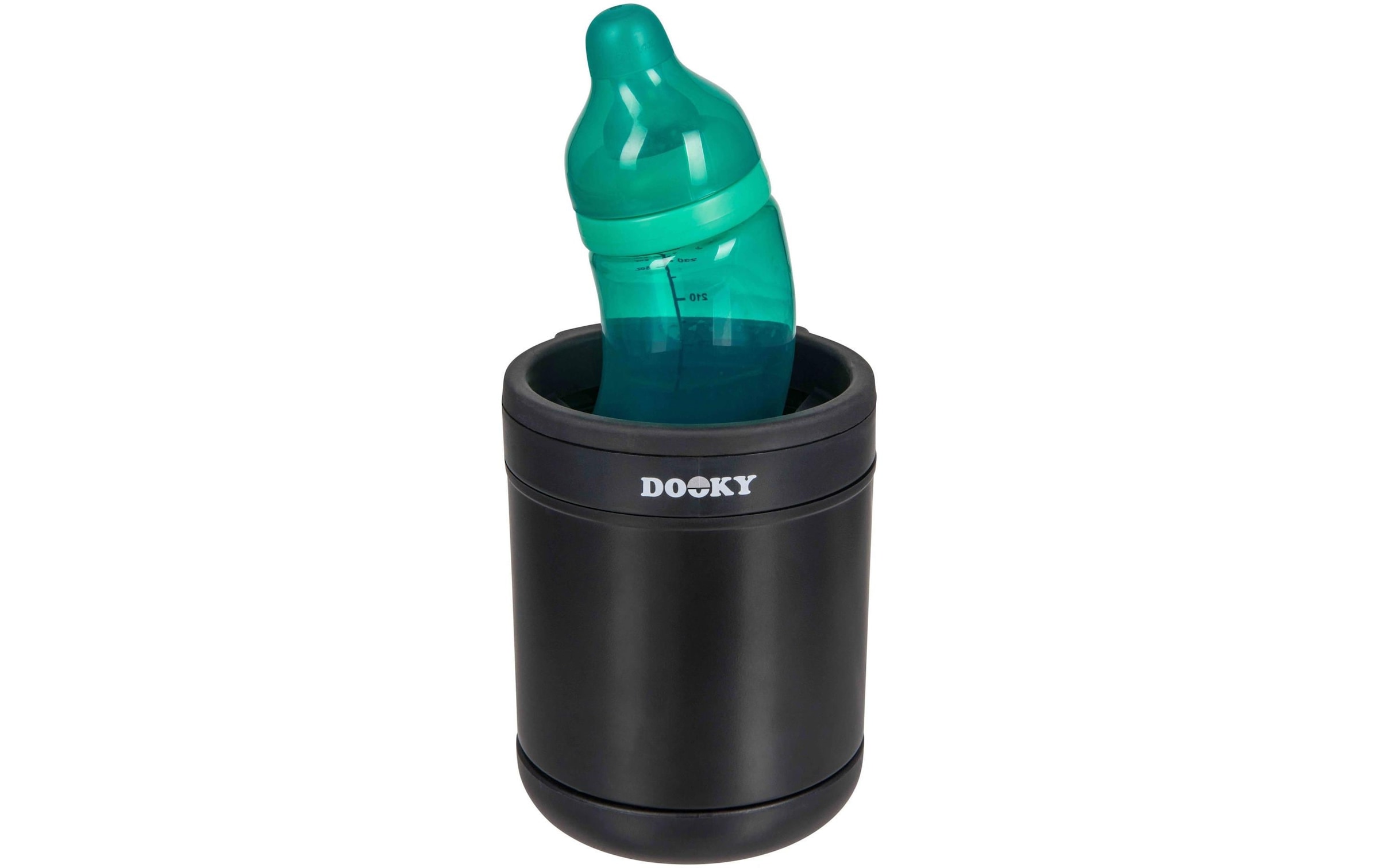 Dooky Flaschenhalter »und Snackhalter«