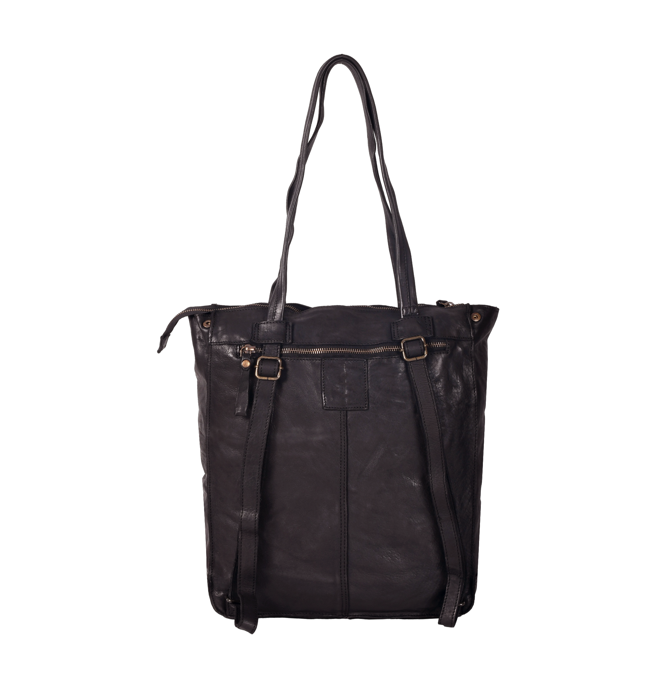 HARBOUR 2nd Shopper »Franny« Henkeltasche, Rucksack, Schultertasche